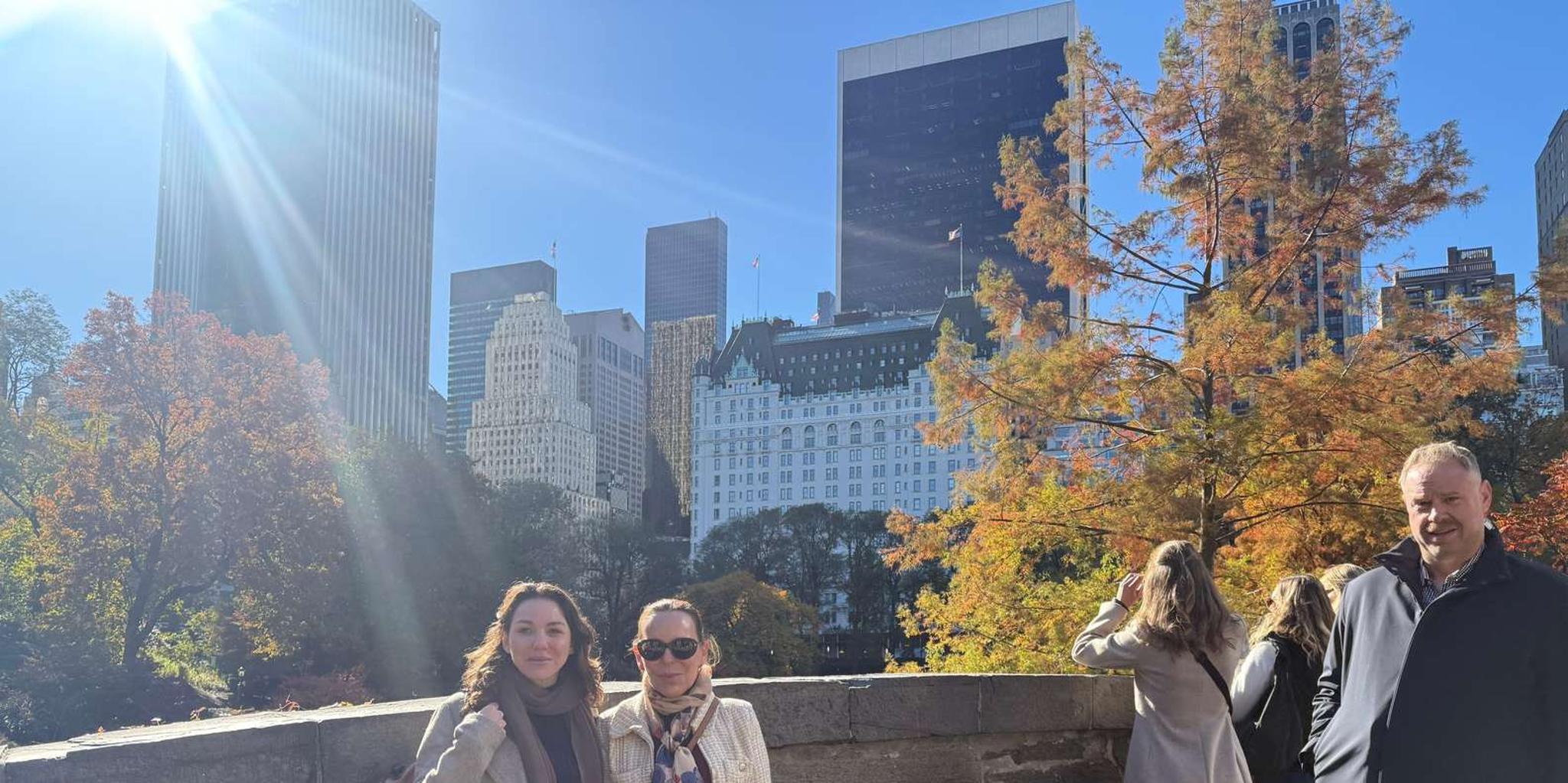 New York Central Park Movie Locations Pedicab Tour - Image 6