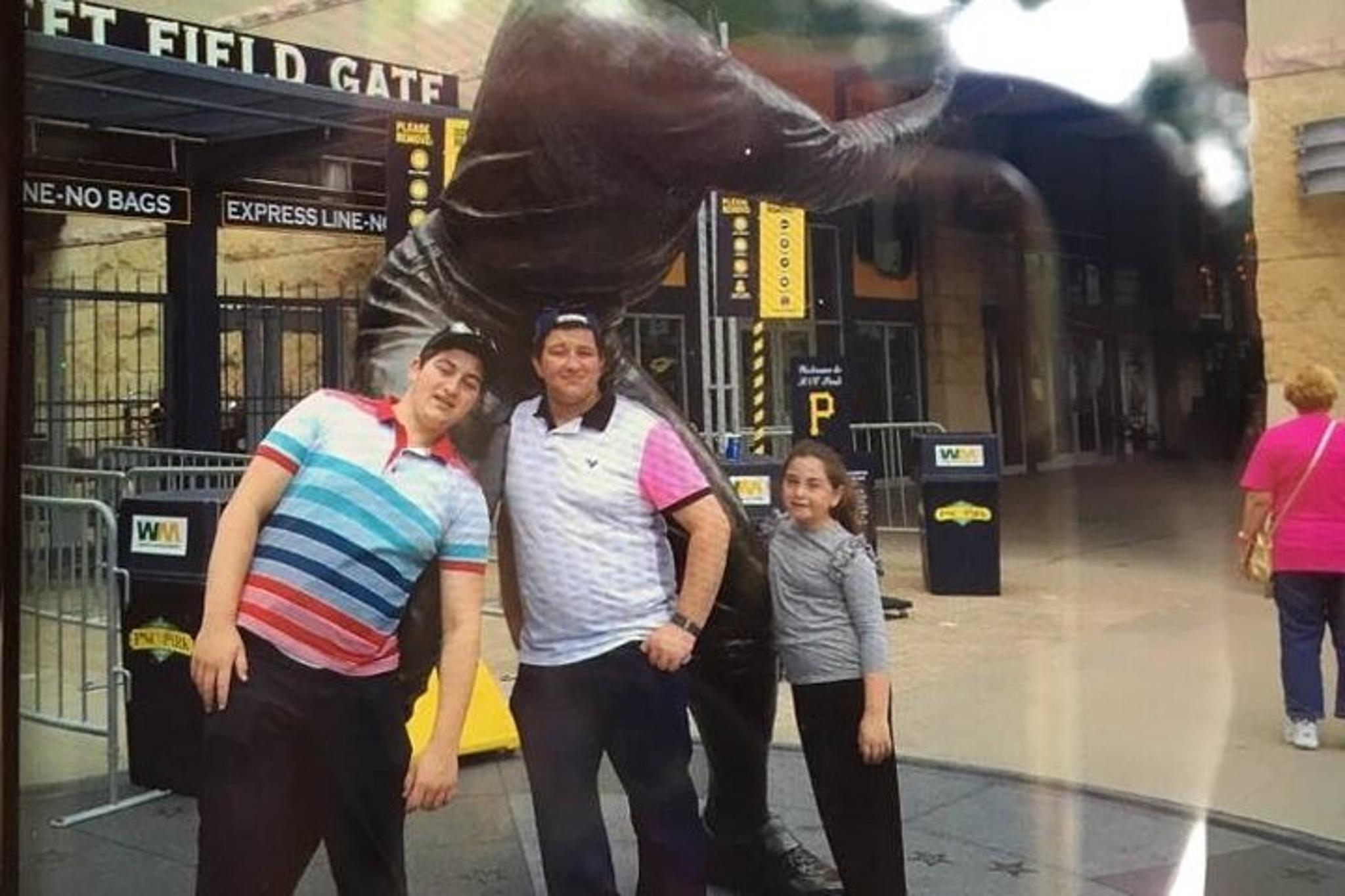 Pittsburgh City Scavenger Hunt - Image 2