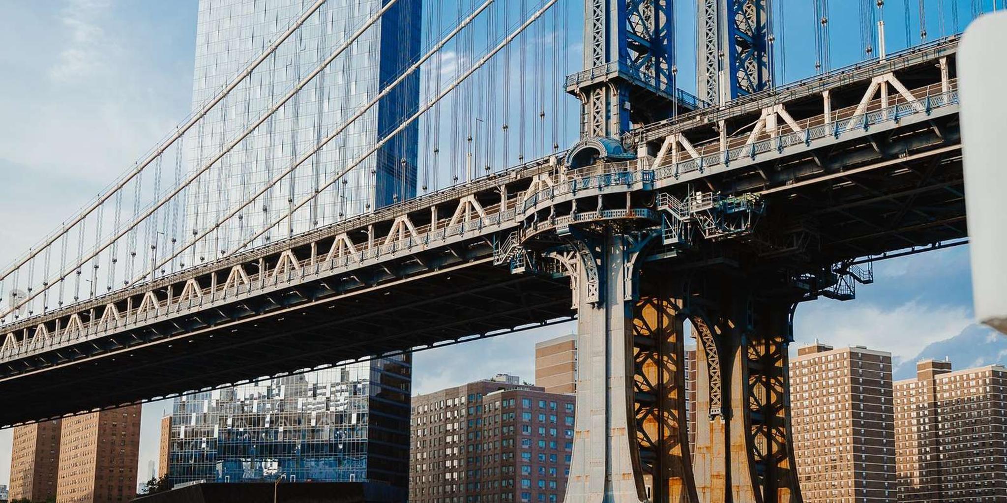 New York City Sightseeing Harbor Cruise - Image 3