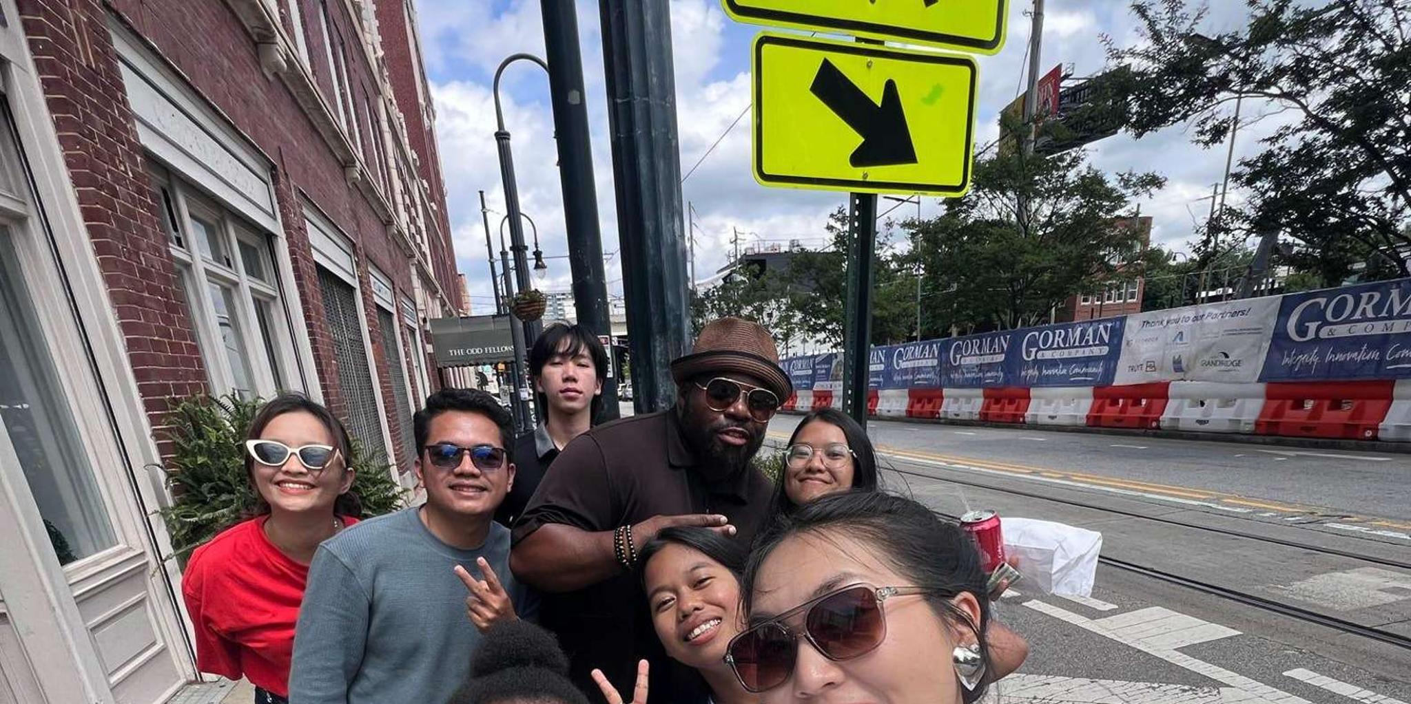 Atlanta Black History and Civil Rights Tour - Image 5