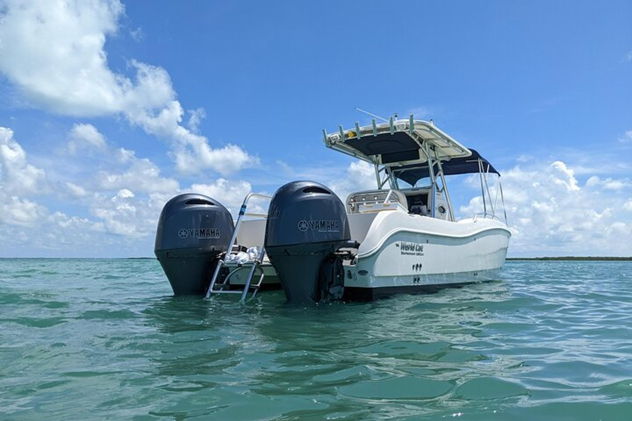 Key Largo Private Fishing Charter Adventure - Image 3