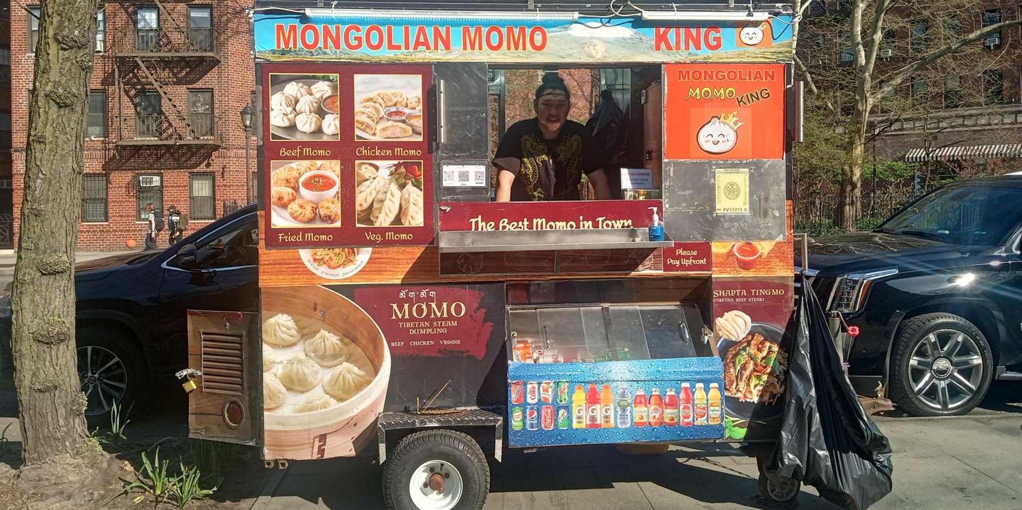 New York City Greenwich Village Food Walking Tour - Image 5