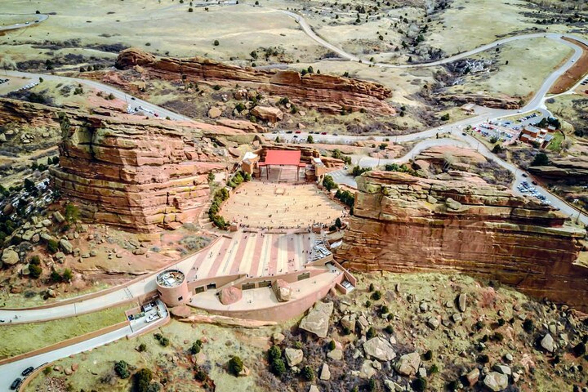 Golden Red Rocks E-Bike Tour - Image 6