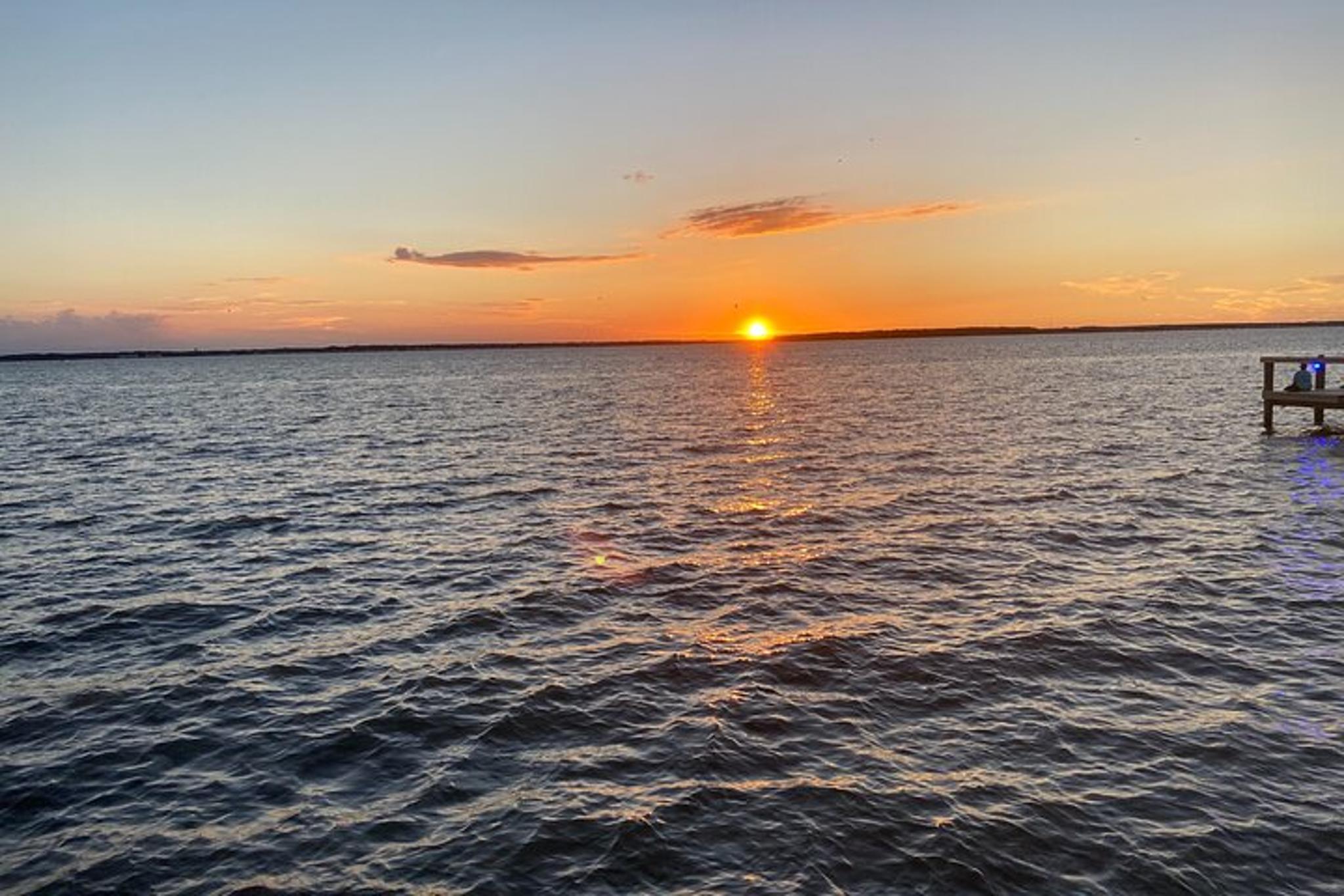 Ocean City Bay Sunset Cruise