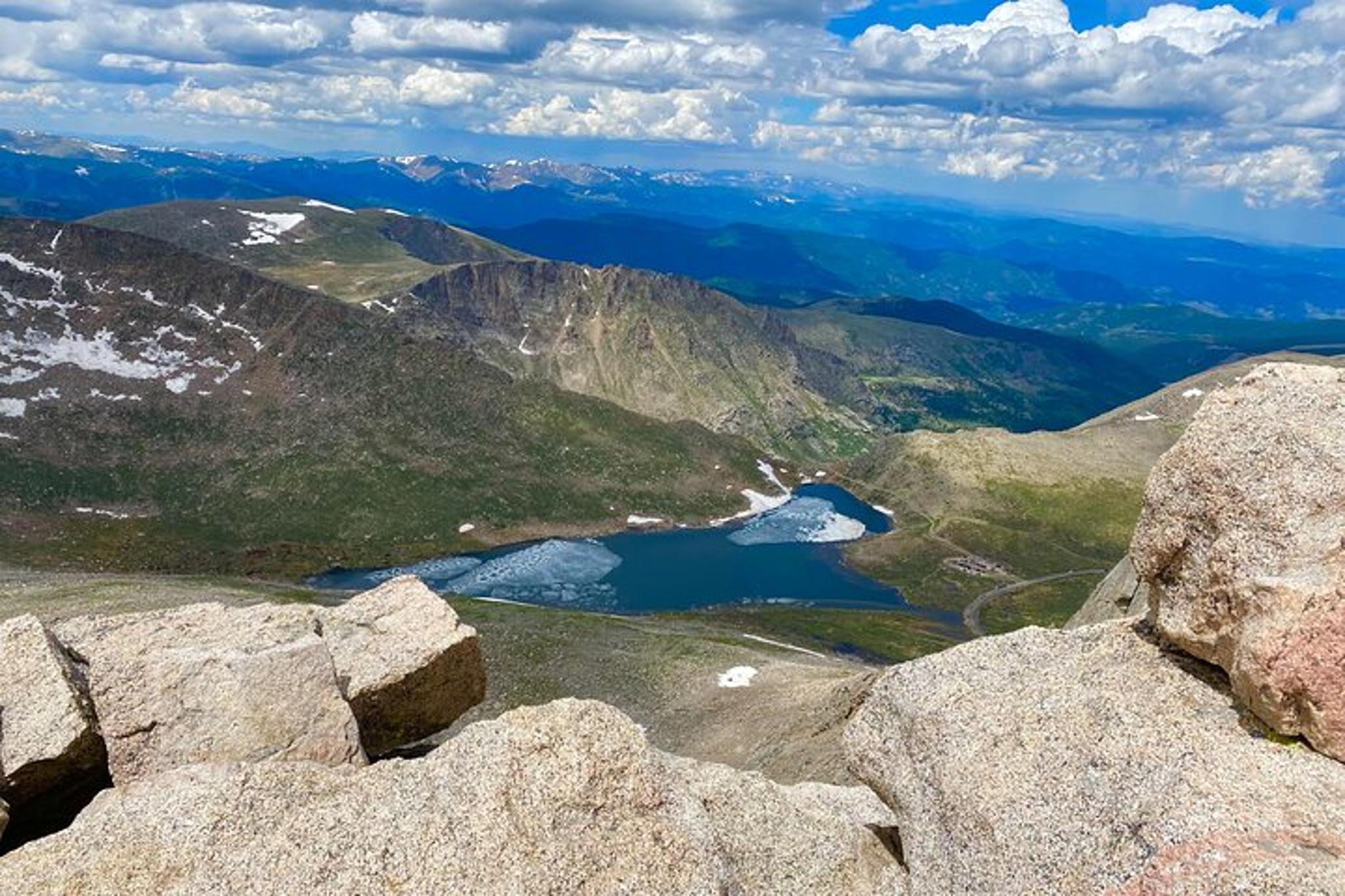 Denver Mount Blue Sky & Red Rocks Tour - Image 2