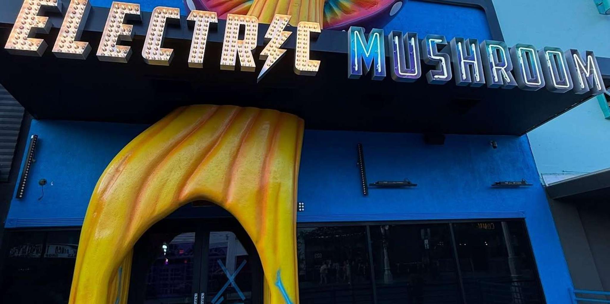 Las Vegas Nightclub VIP Entry with Cocktail - Image 5