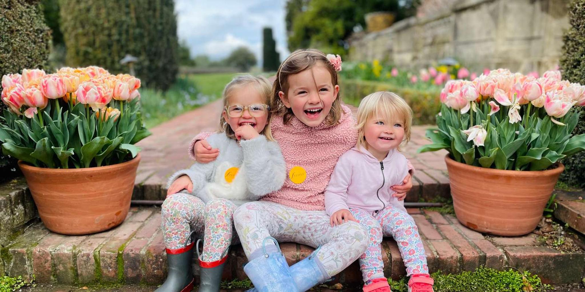 Woodside Filoli Historic House and Garden Tour 1 hr - Image 3