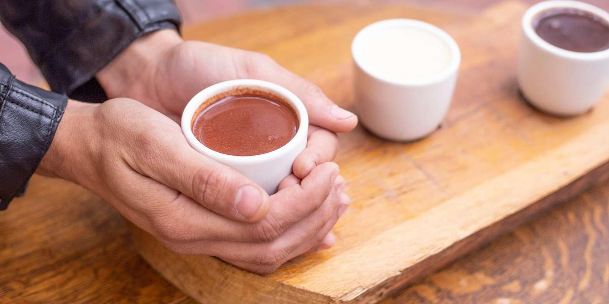 Philadelphia Historic Food Tour - Image 5