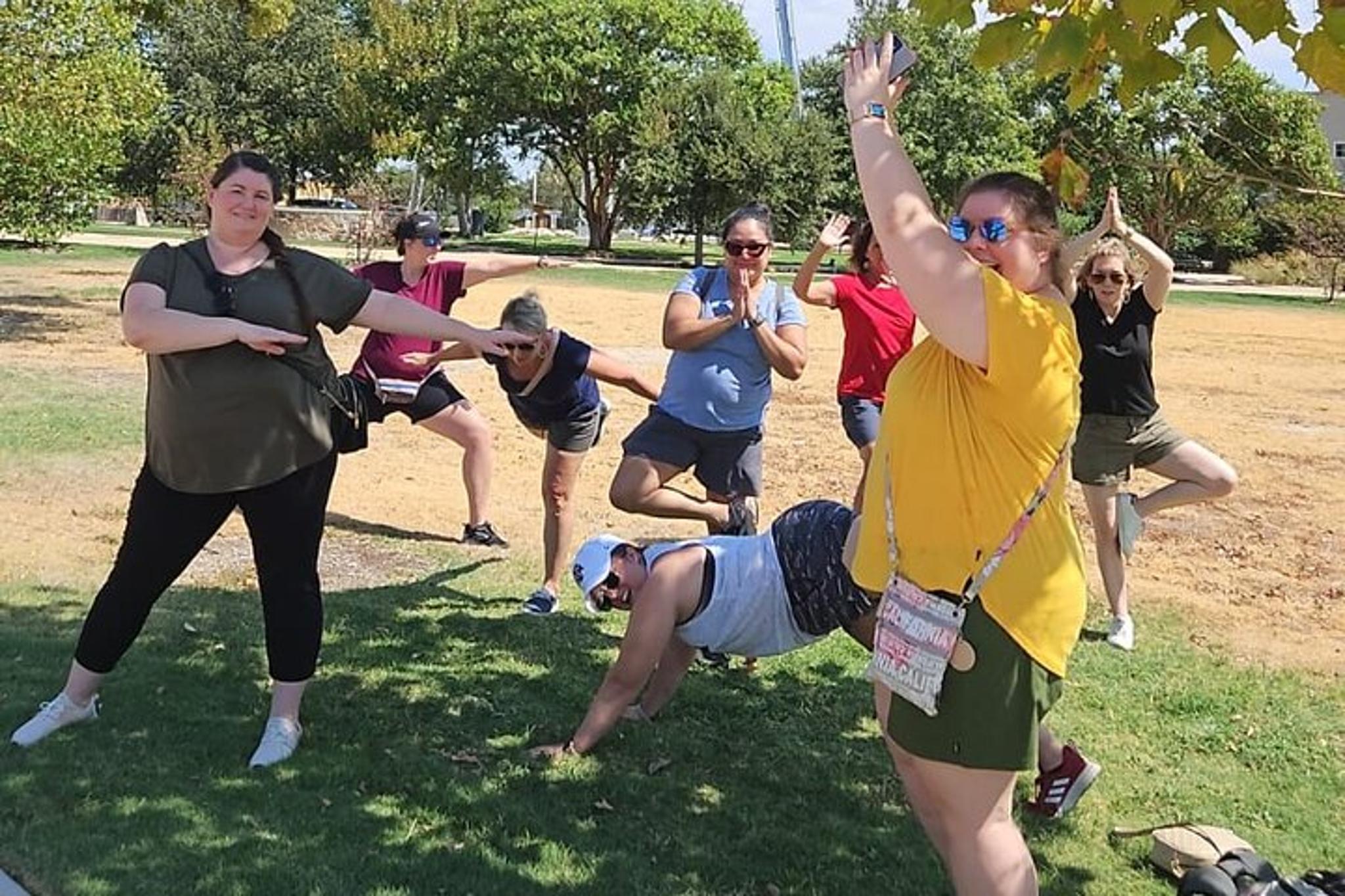 Paso Robles Scavenger Hunt - Image 3