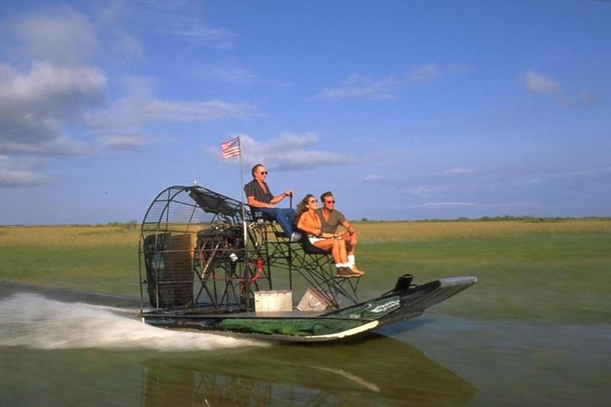 Miami to Key West and Fort Lauderdale 4-Day Tour - Image 2