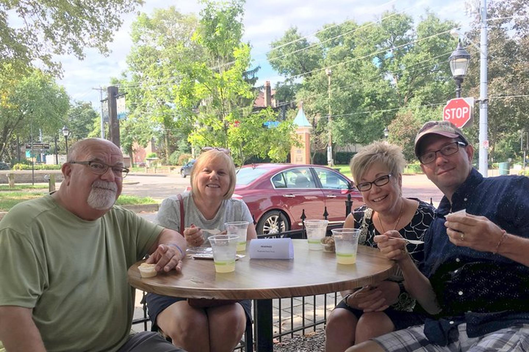 Covington Food Tour in Mainstrasse Village - Image 4