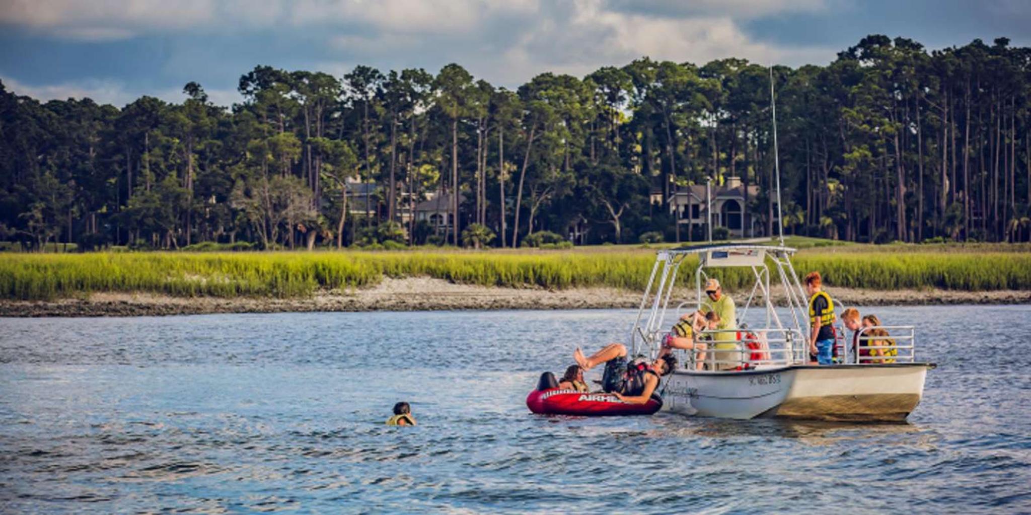 Hilton Head Island Lowcountry Day Adventure - Image 1