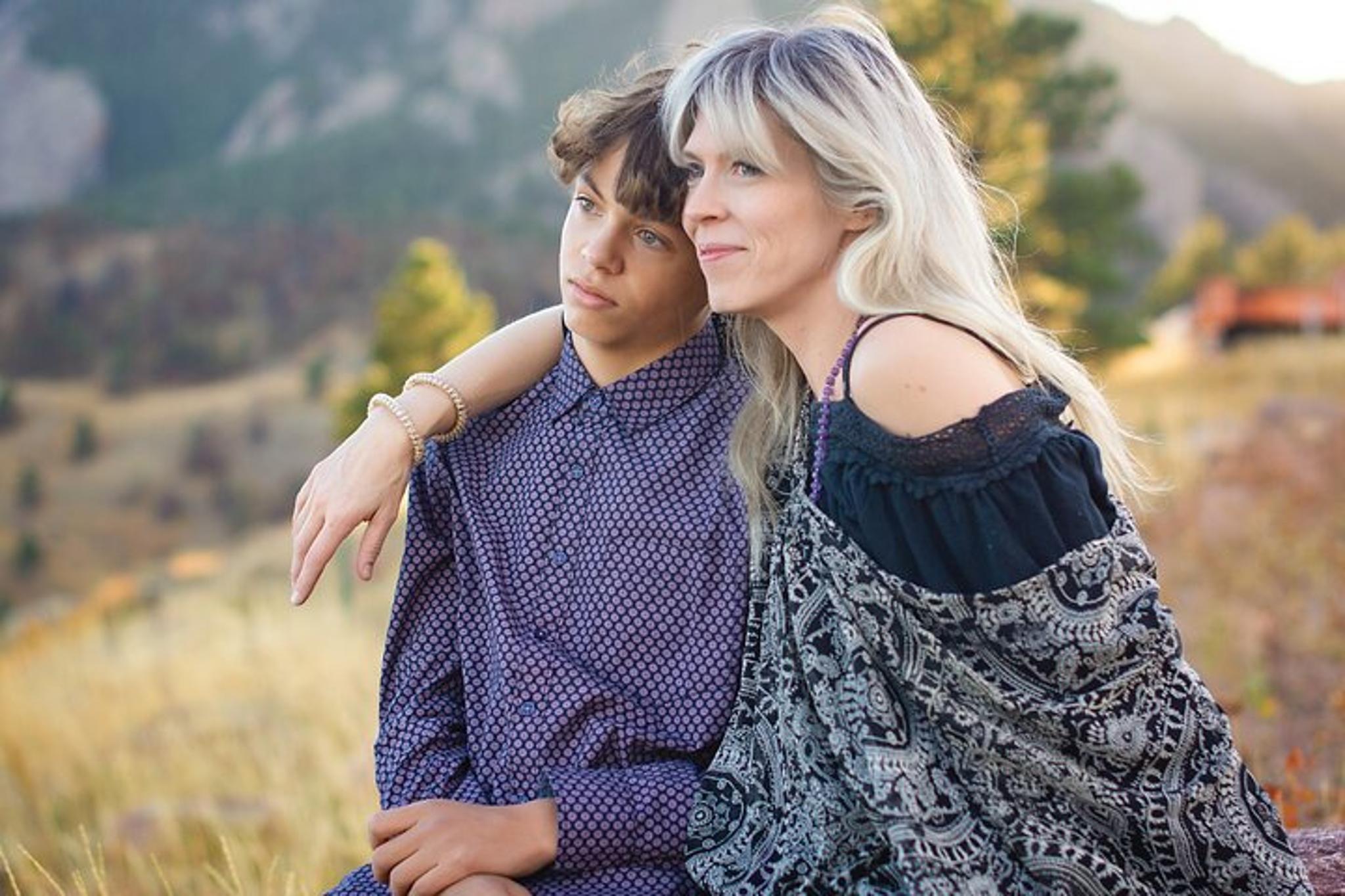 Boulder Flatirons Photo Adventure - Image 2