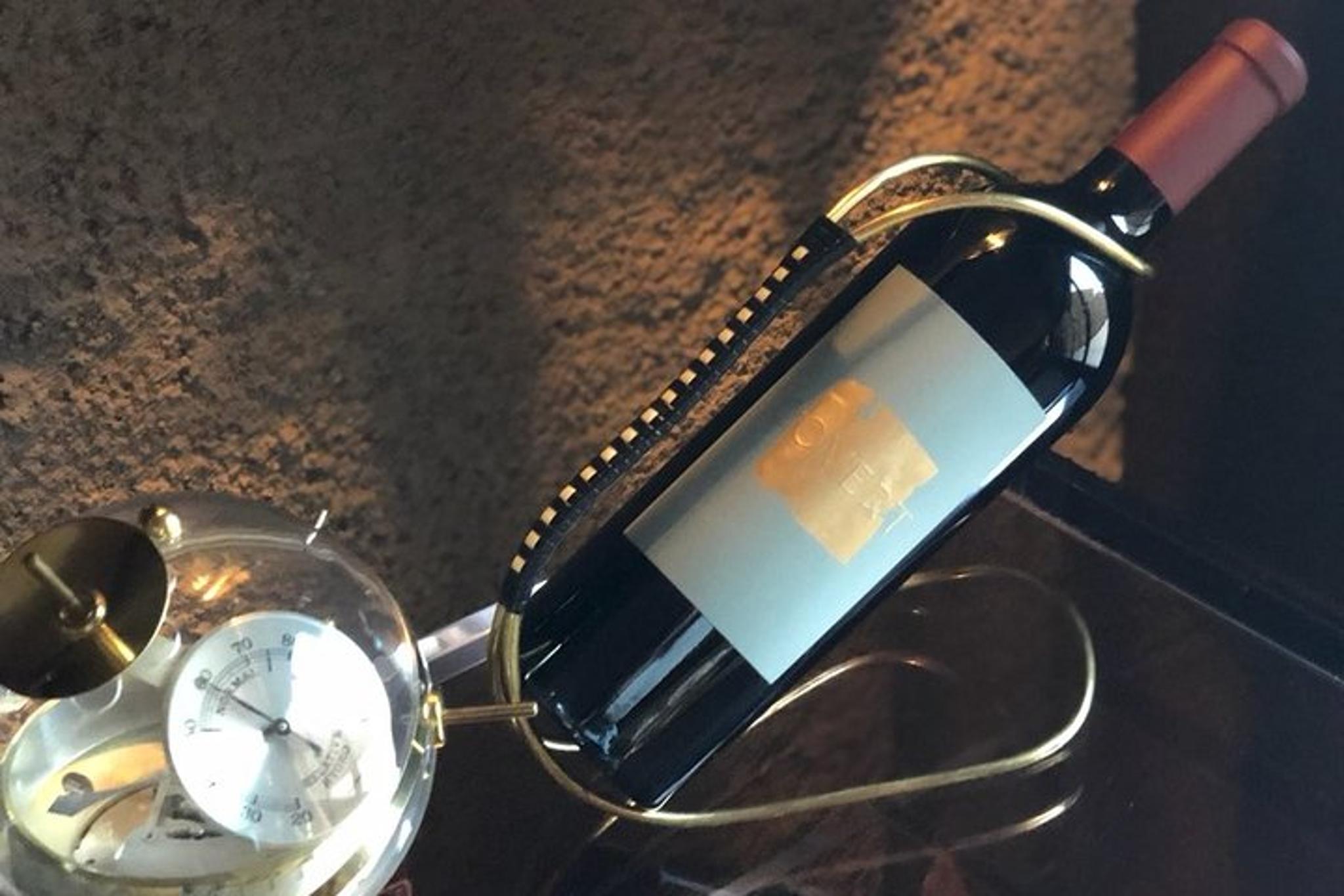 Napa Valley Cabernet Sauvignon Wine Tour 6 hr - Image 2