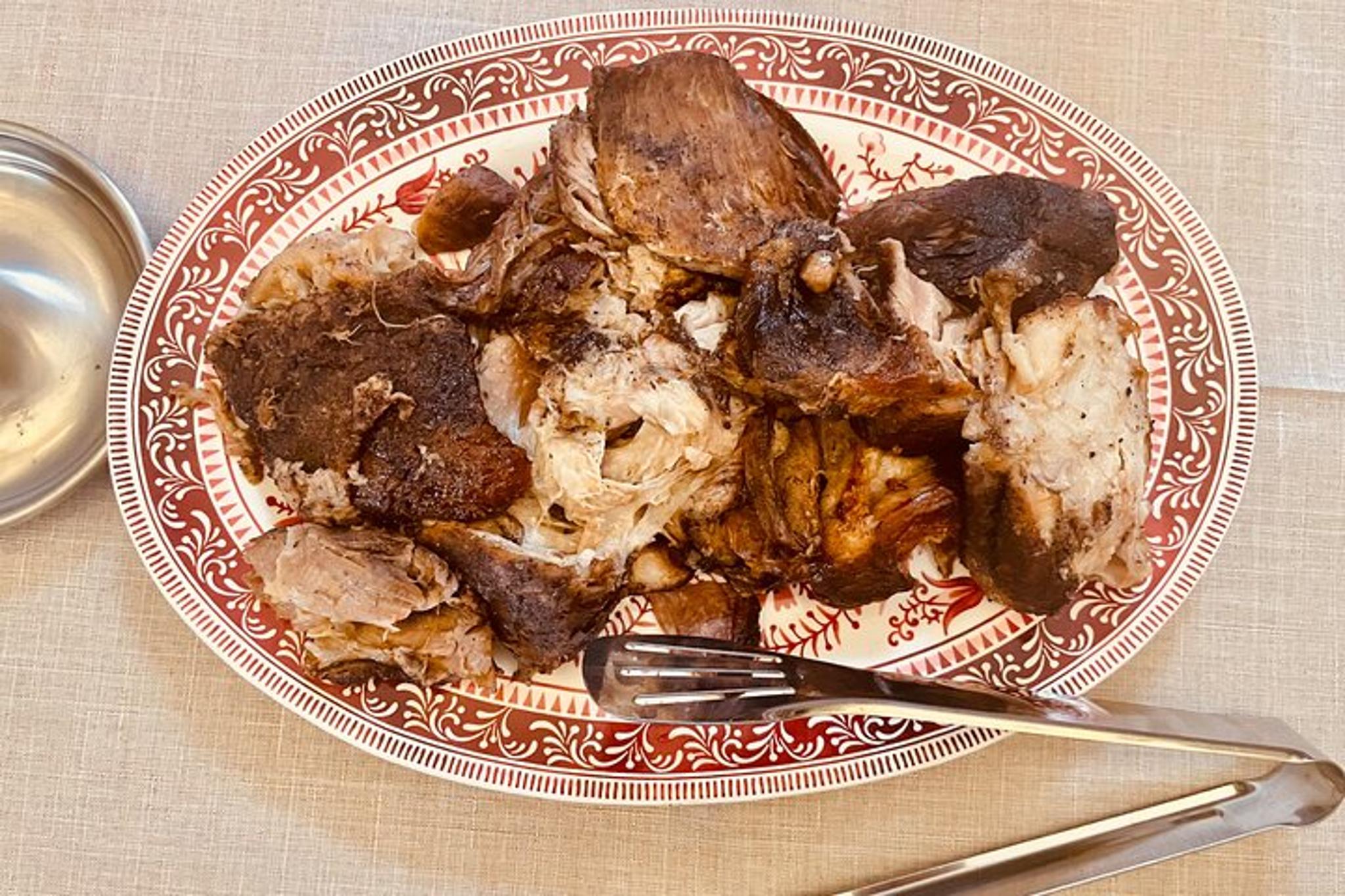 Charleston Colonial Tavern and History Museum Visit - Image 3