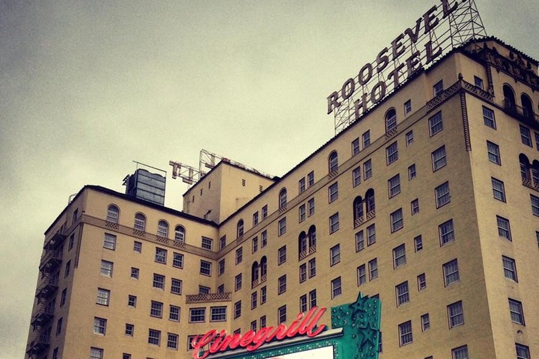 Los Angeles Hollywood Tour - Image 2