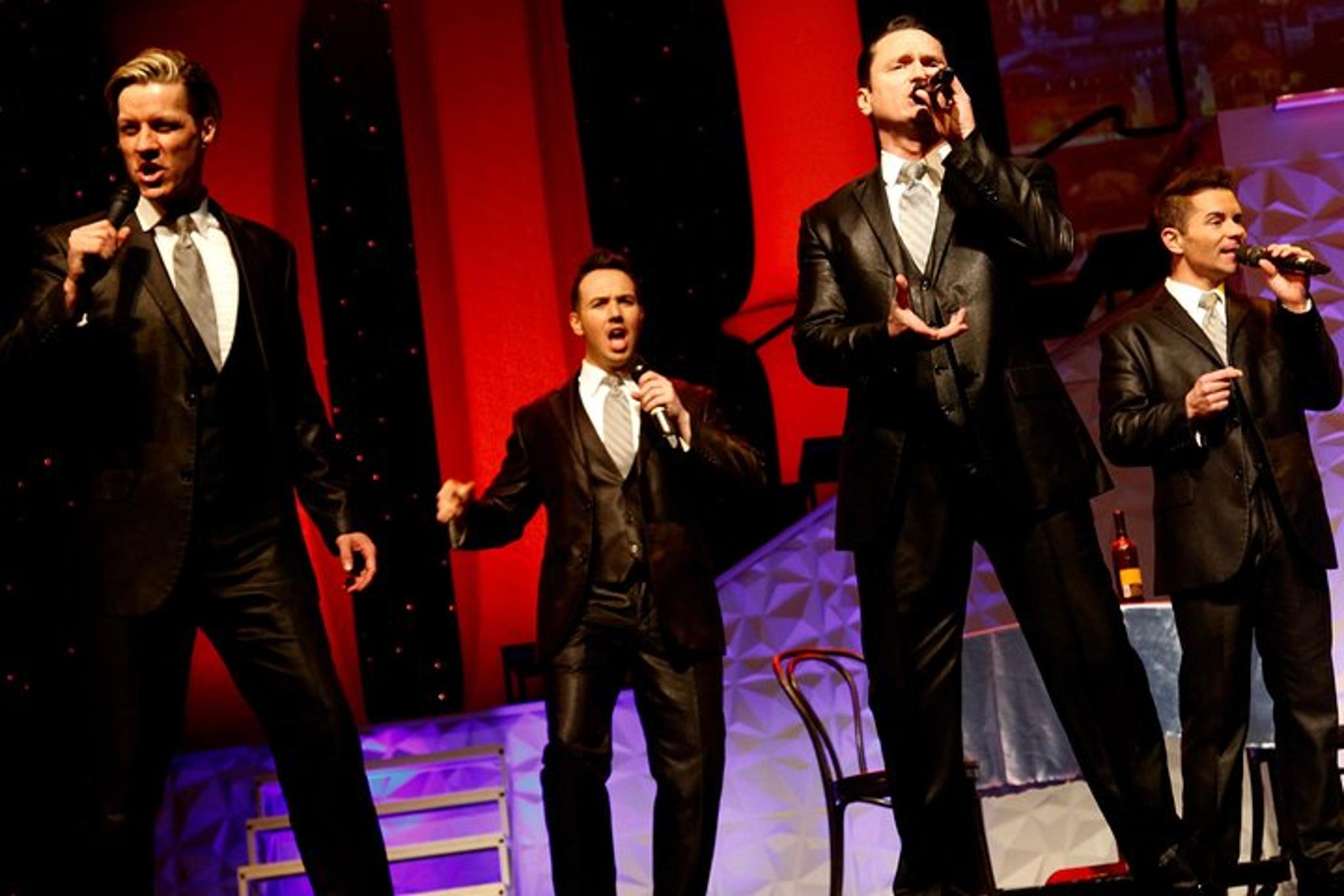 Dublin Irish Tenors and Celtic Ladies Show - Image 6