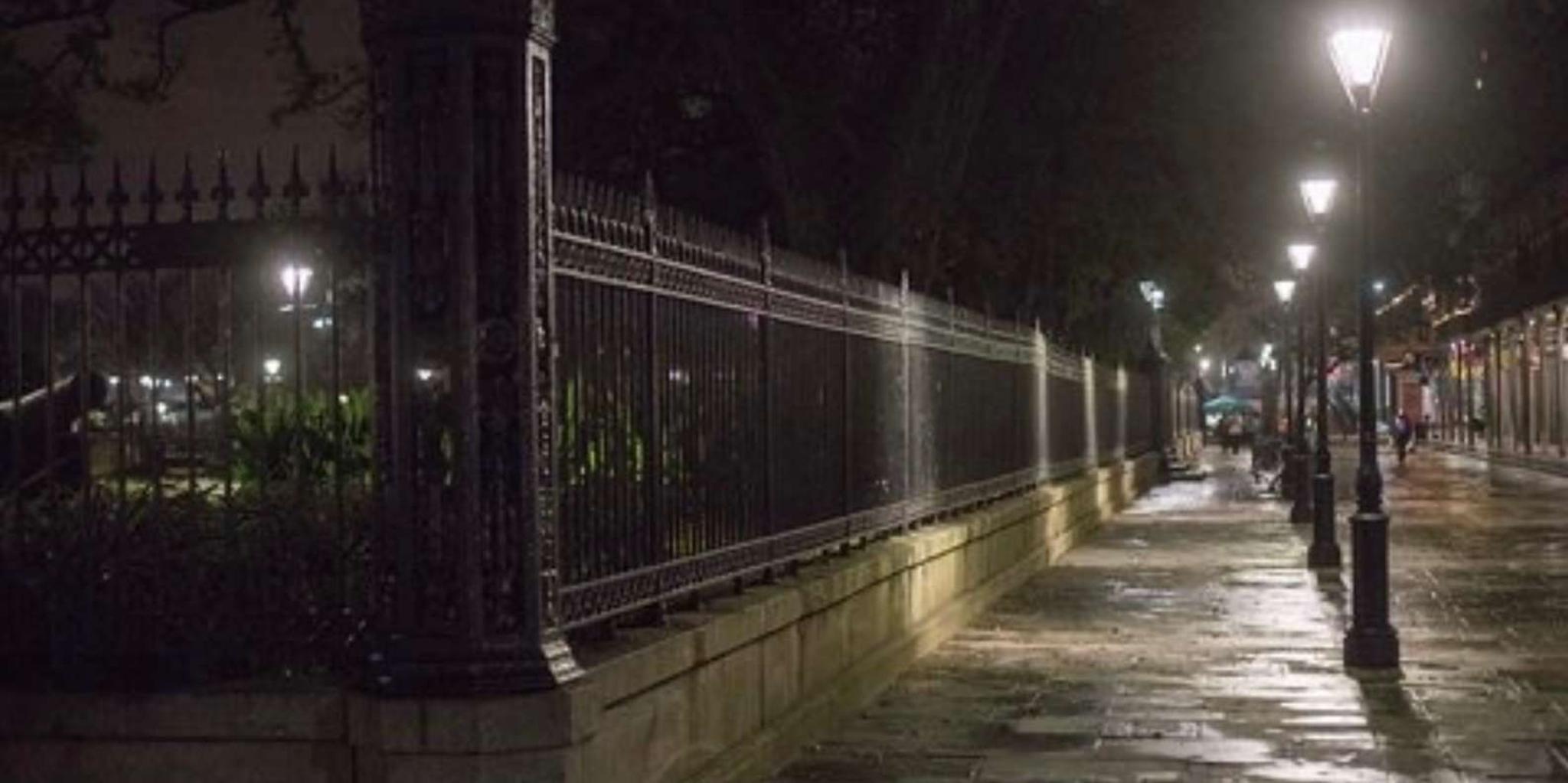 New Orleans Ghost and Vampire Walking Tour - Image 6