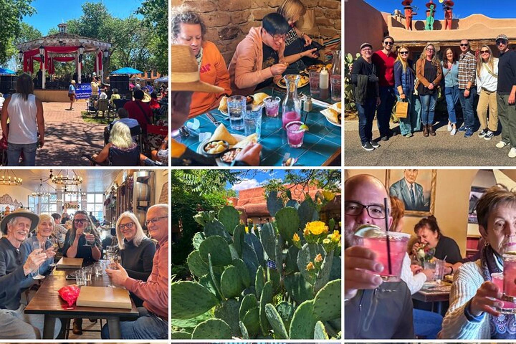 Albuquerque Food and Art Walking Tour - Image 3