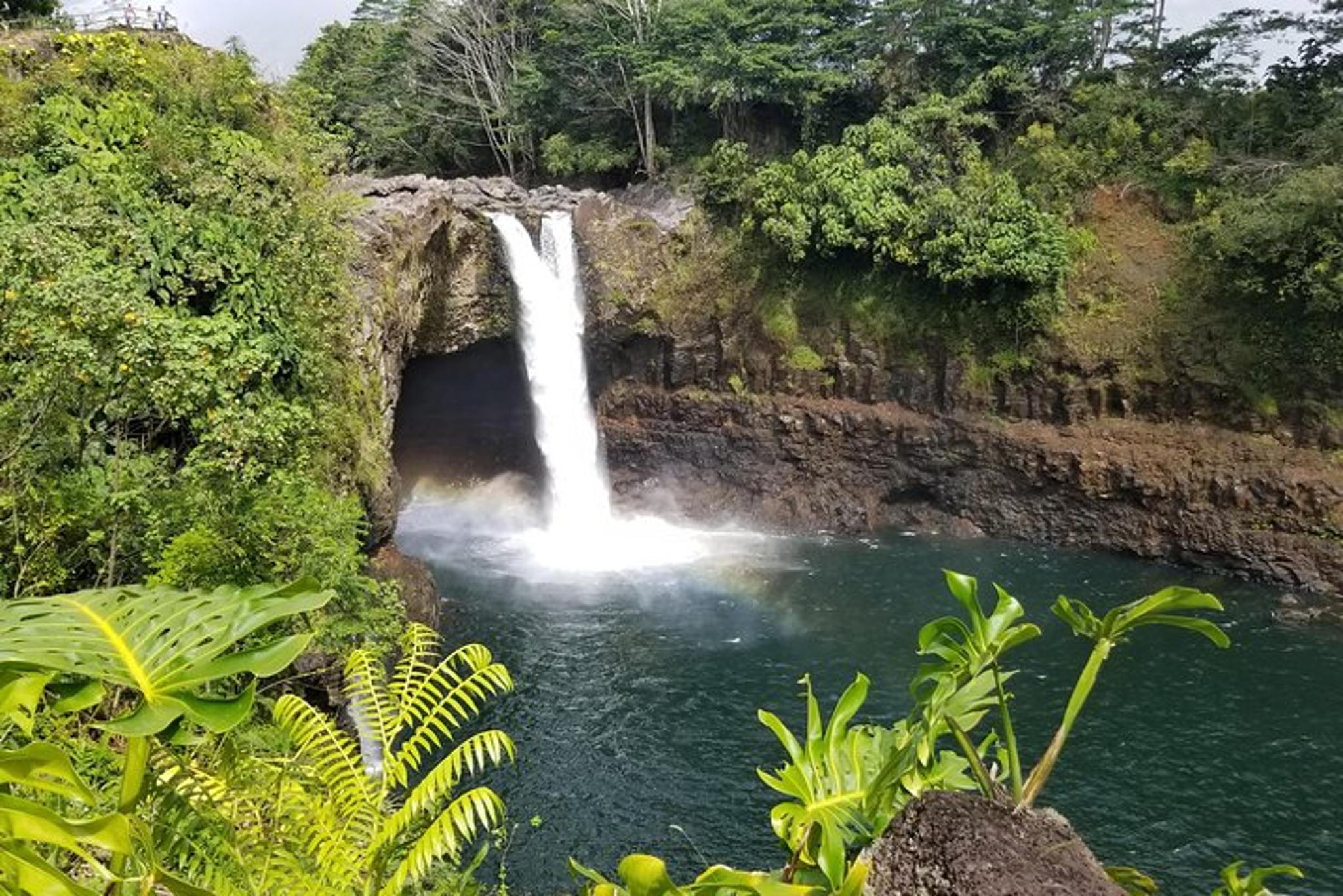 Hilo Waterfall Tour - Image 6