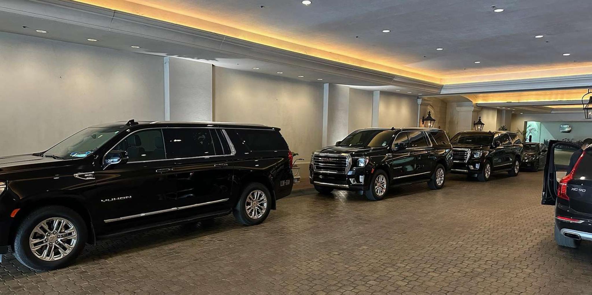 New Orleans Airport Transfer - Image 3