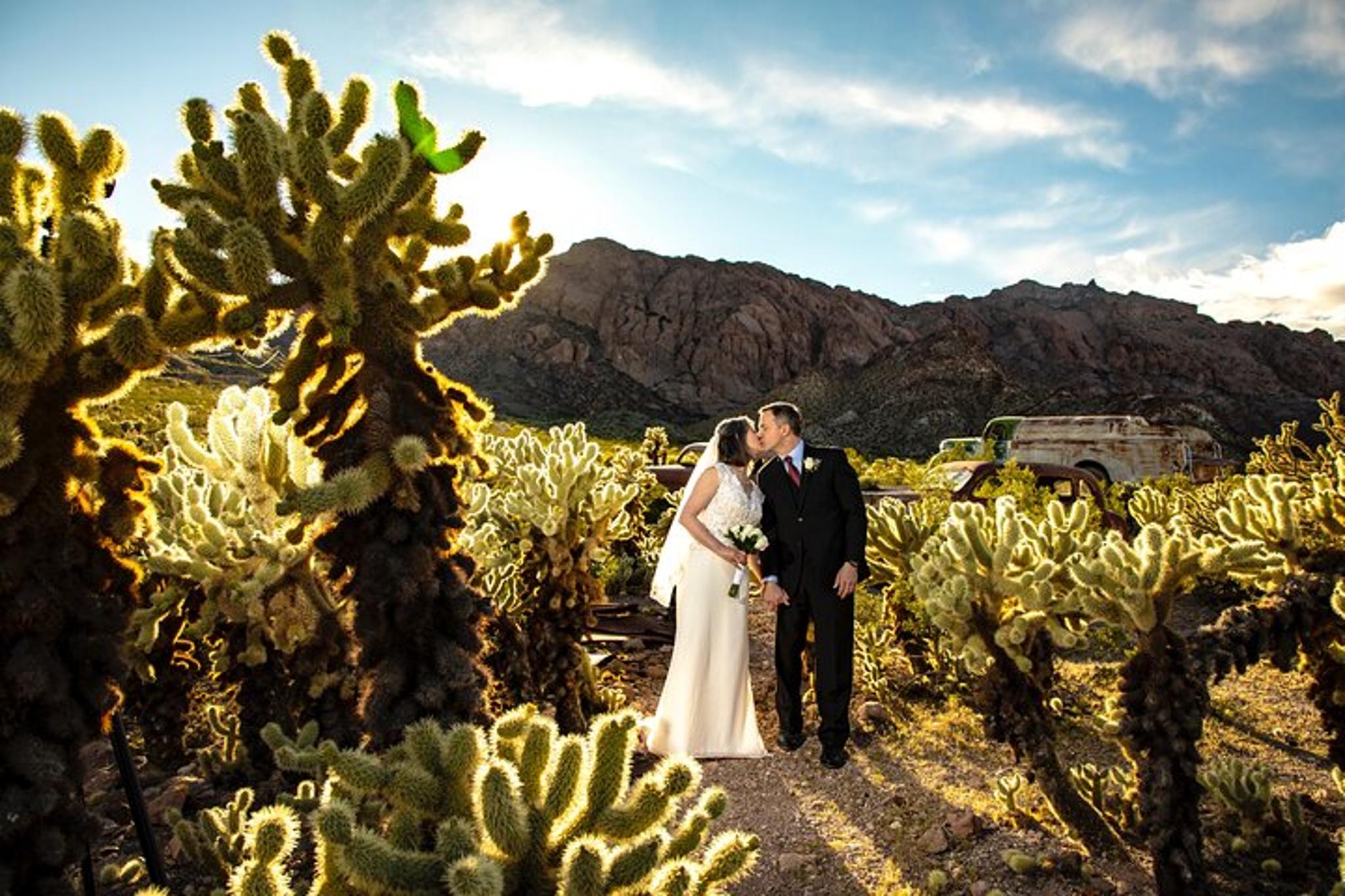 Eldorado Canyon Wedding Package - Image 2