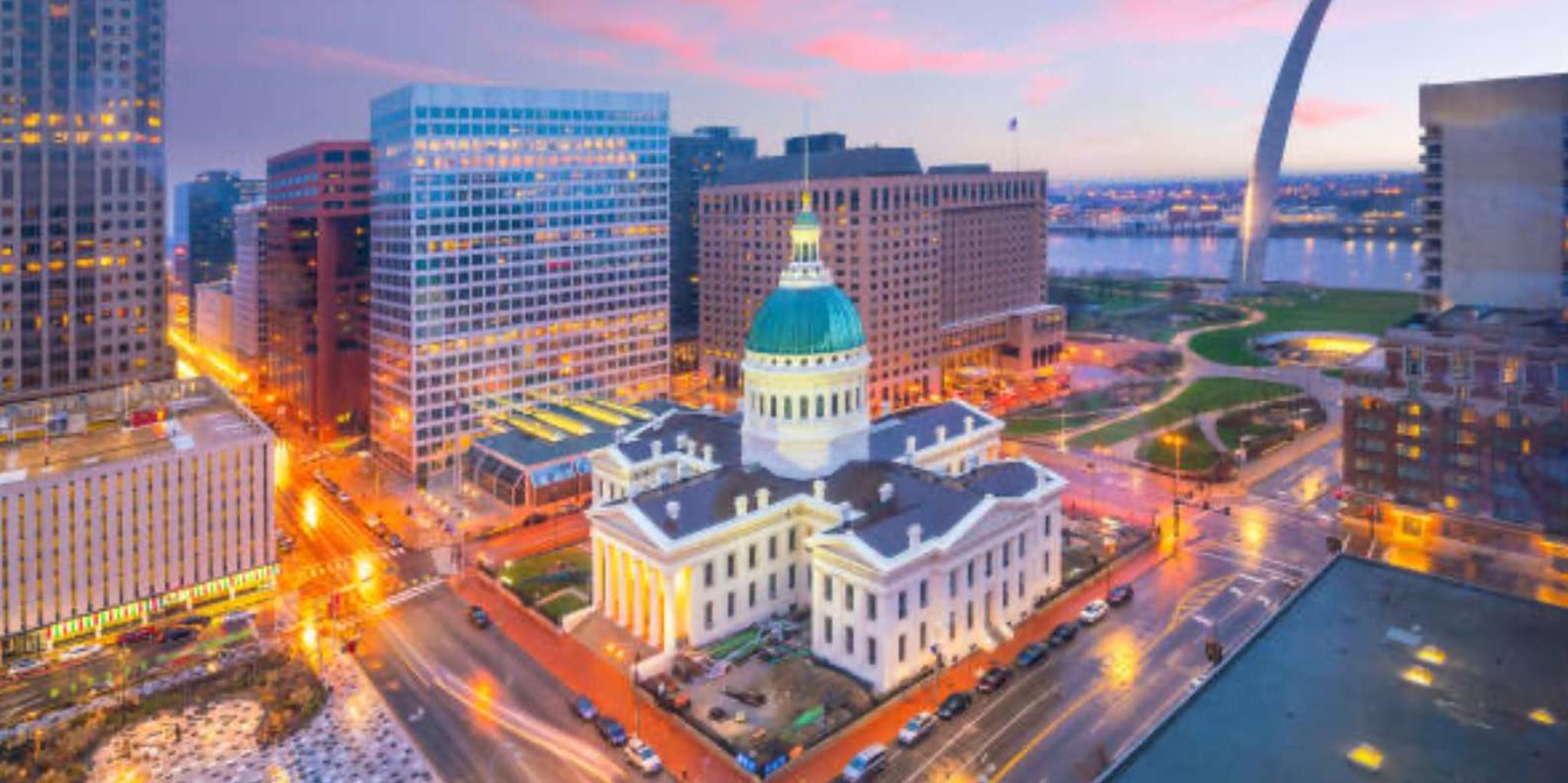 St. Louis Private Walking Tour - Image 6