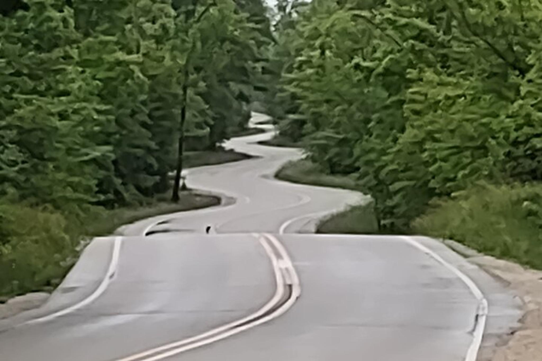 Door County Self-Guided Driving Tour