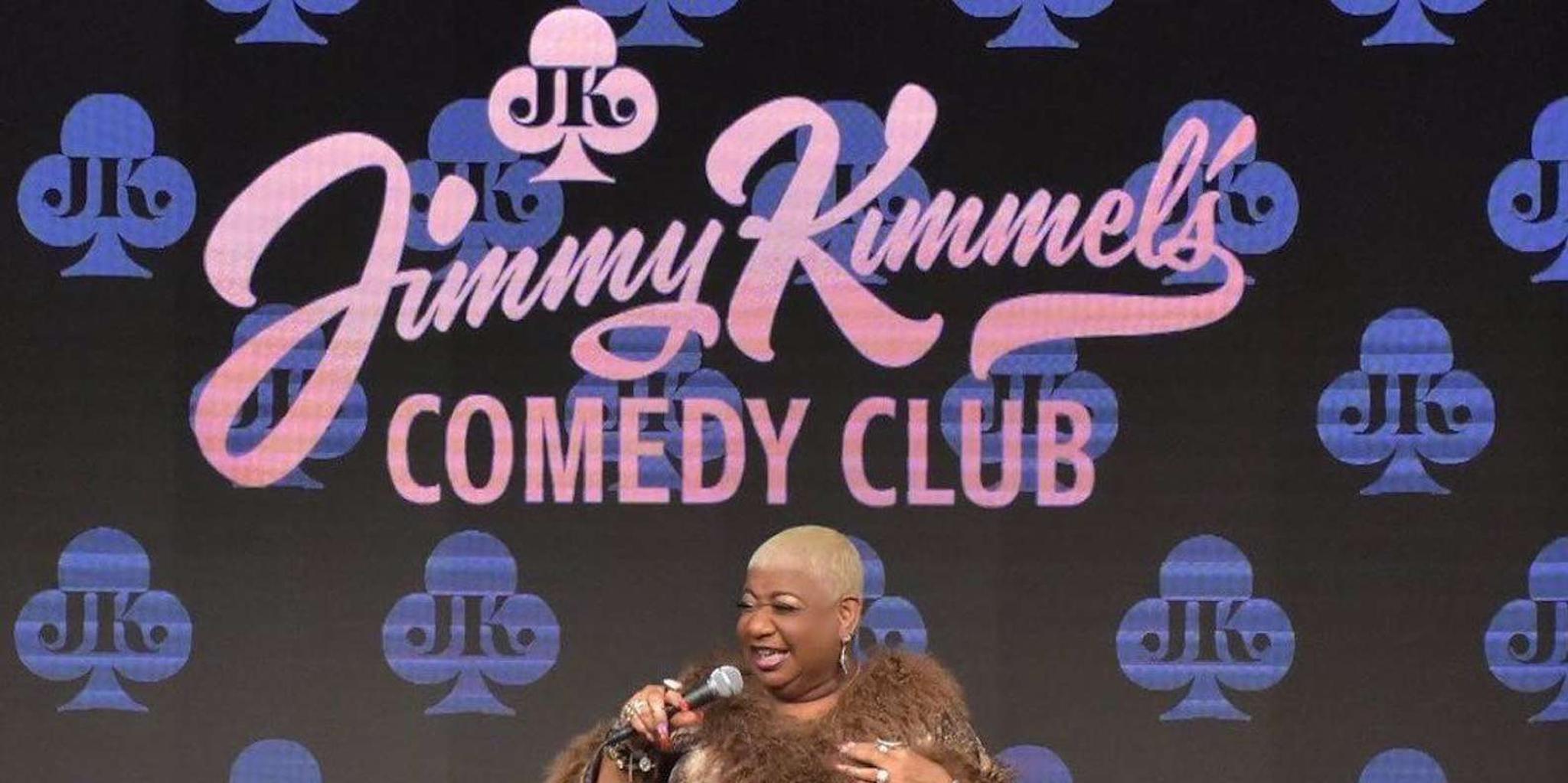 Las Vegas Comedy Club Experience - Image 4