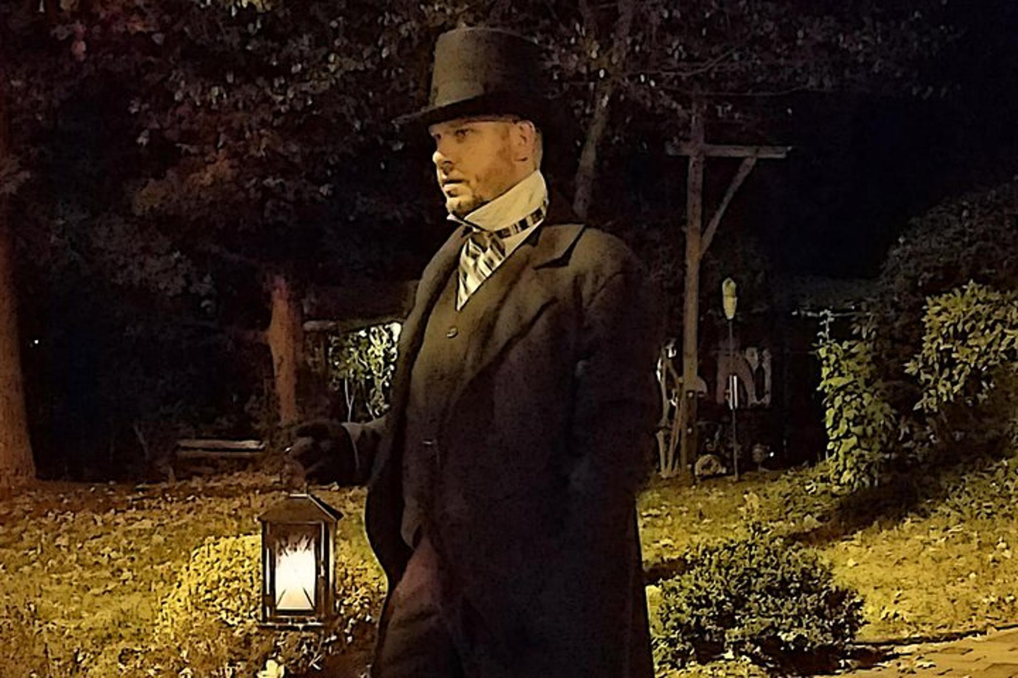 Winston-Salem Historical Ghost Tour - Image 2