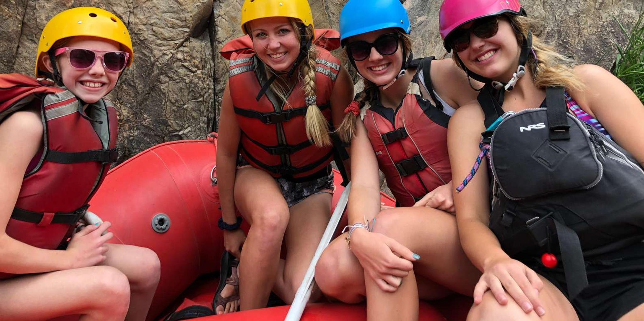 Cañon City Bighorn Rafting With Lunch 4 hr - Image 6