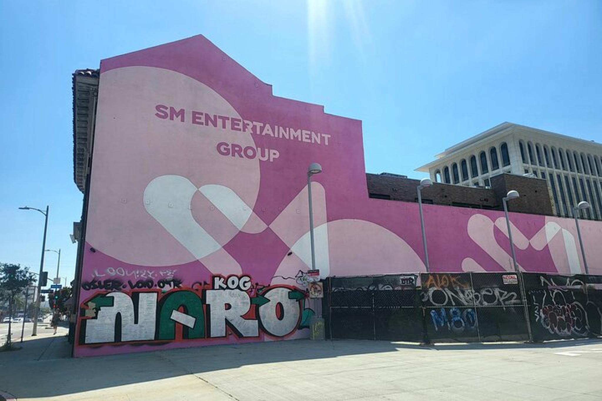 Los Angeles Koreatown Storytelling Tour - Image 6