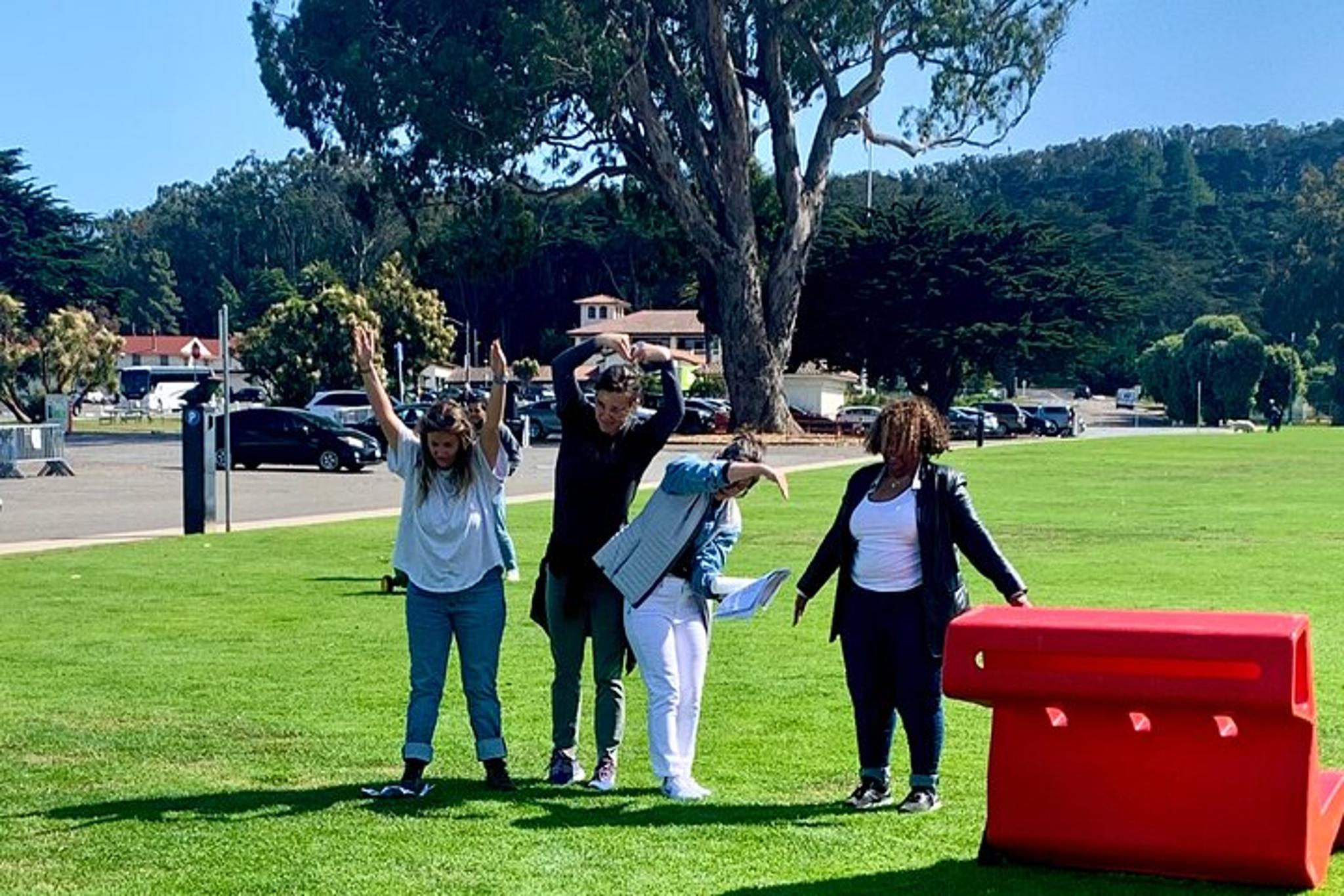 San Jose Treasure Hunt Adventure 2 hr - Image 2