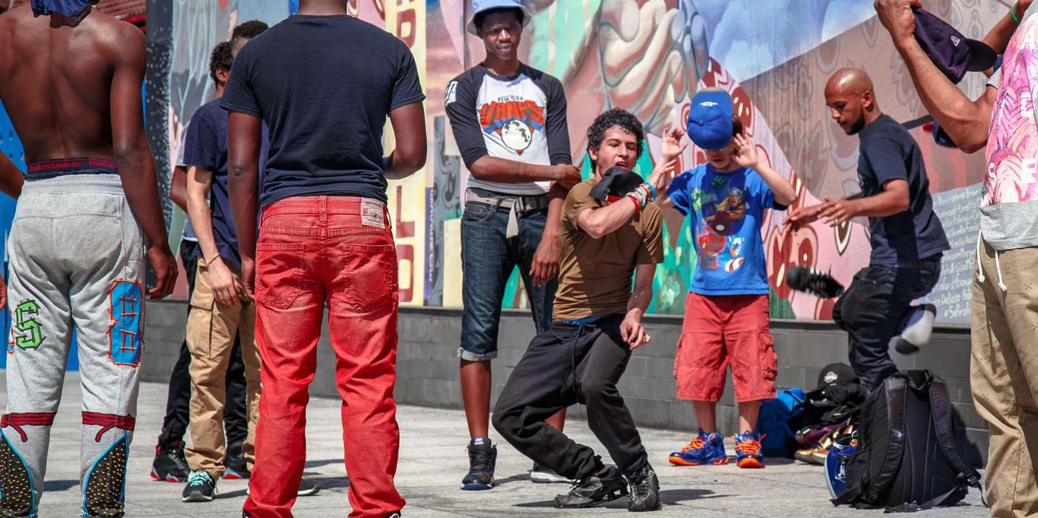 New York Harlem Gospel Walking Tour - Image 4