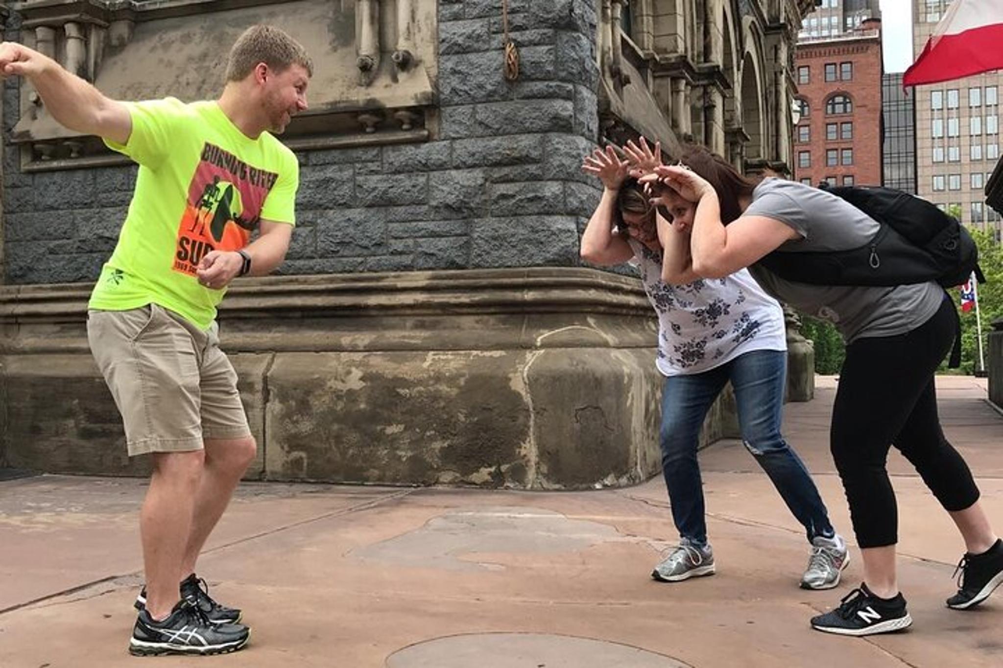 Henderson Scavenger Hunt Adventure - Image 2