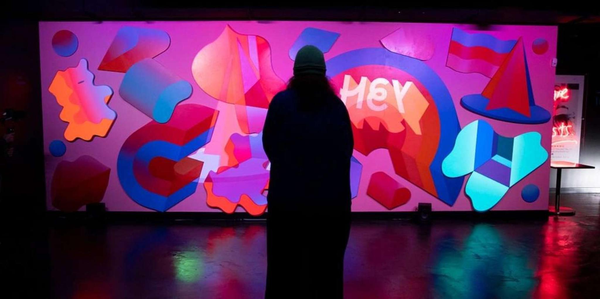 Boston WNDR Museum Entry Ticket 1 hr - Image 3