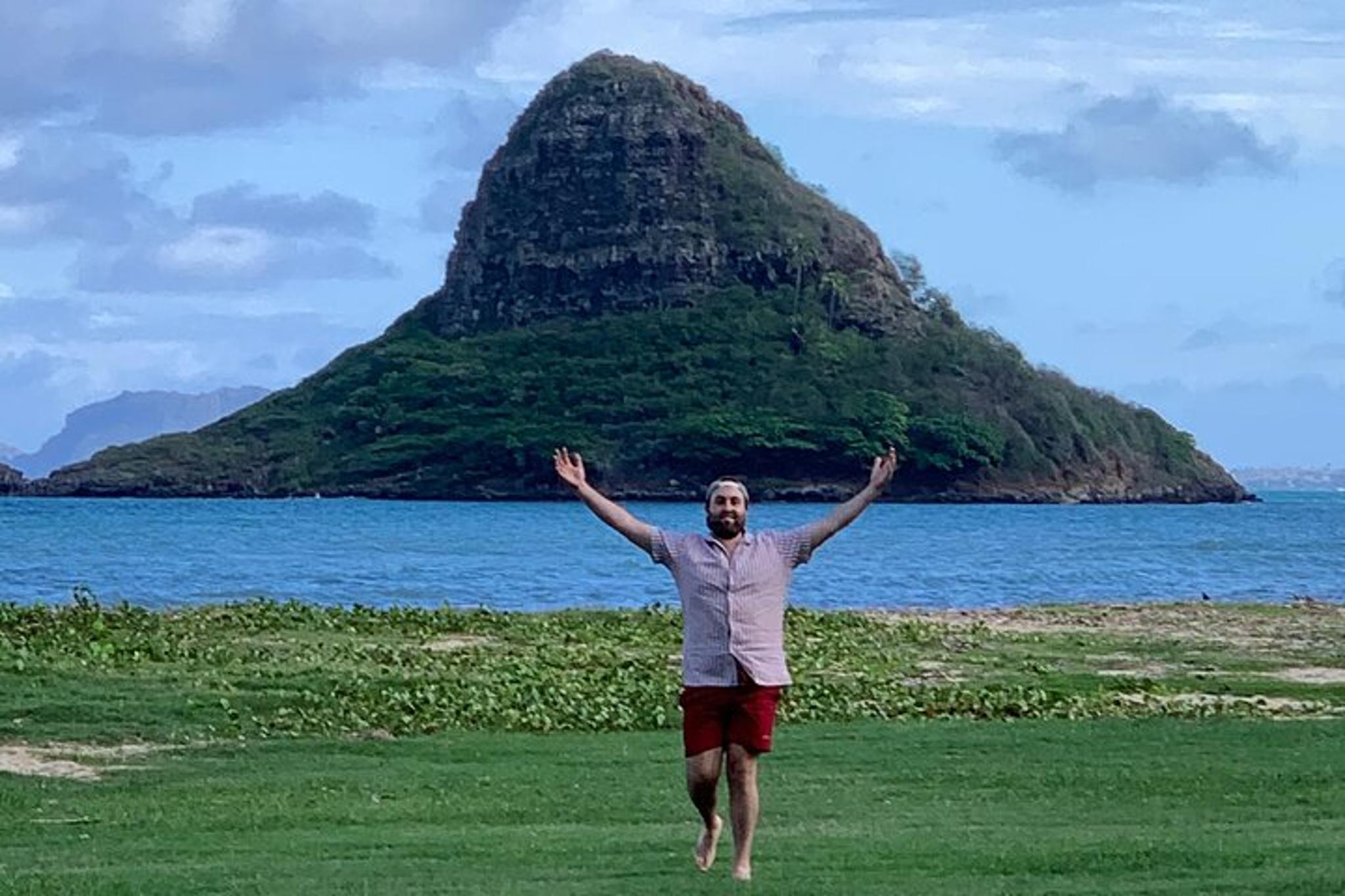 Hawai’i Soulful Safari - Image 5