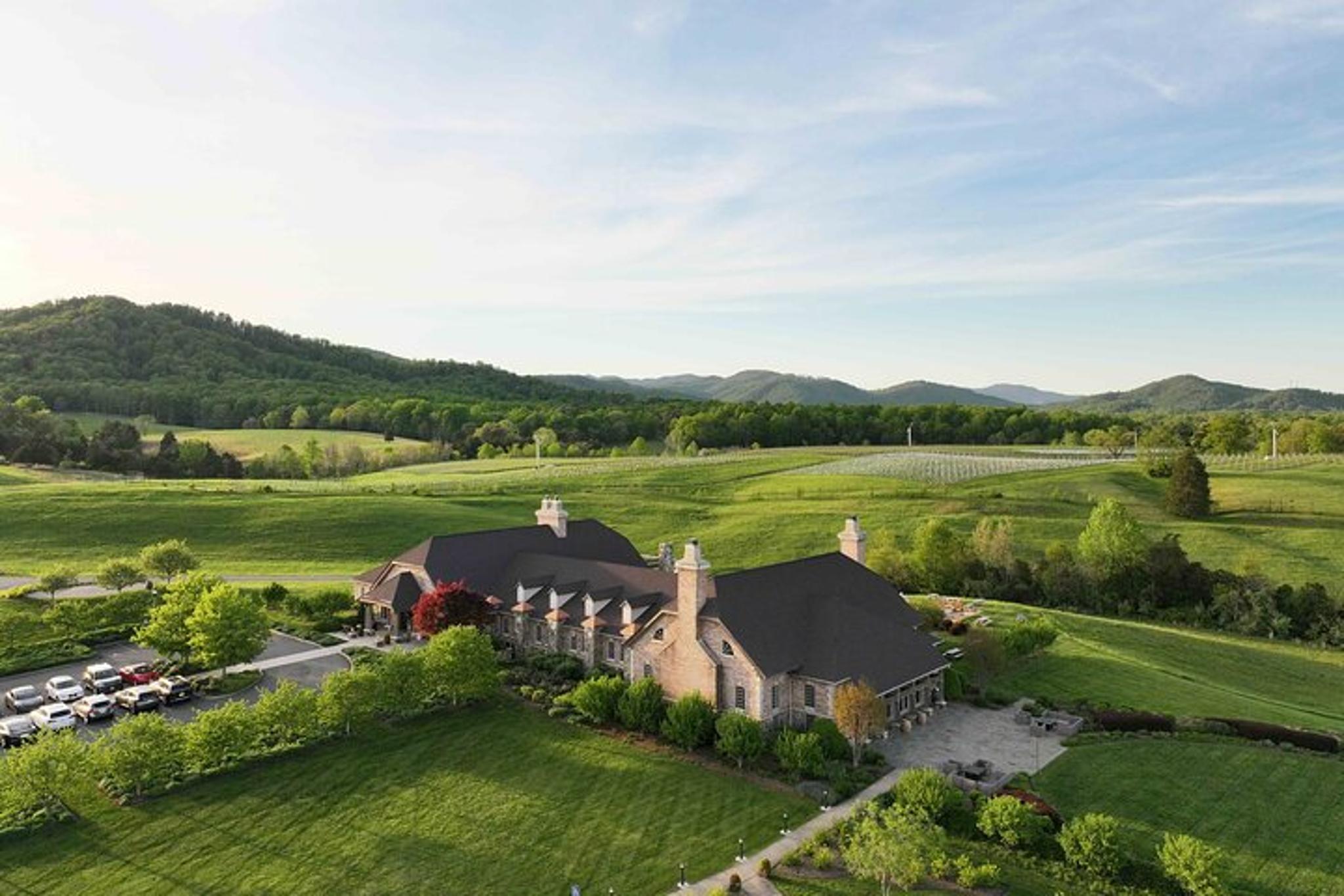 Wine and Culinary Tour in Napa Valley - Image 6