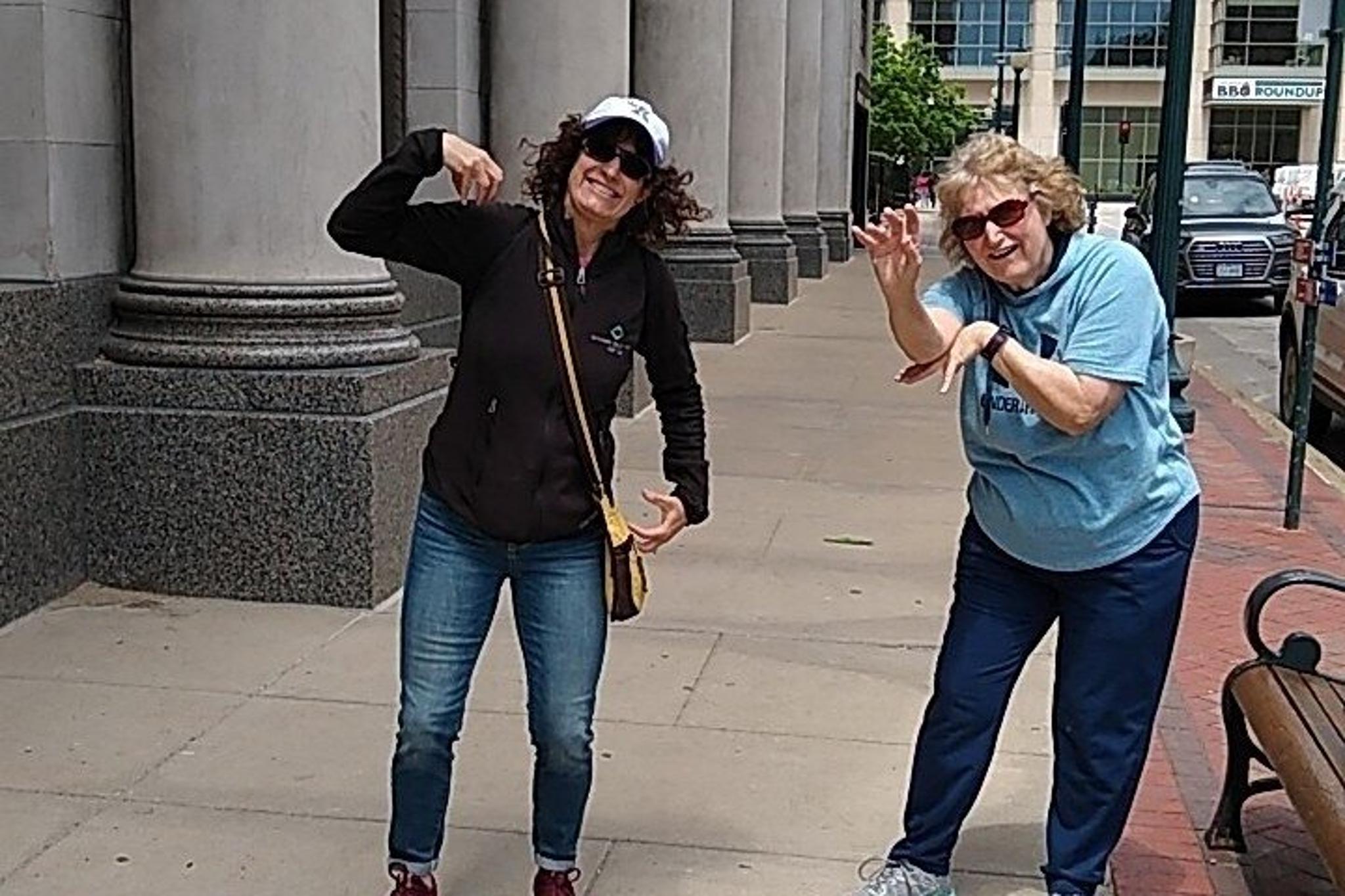 Wilmington Scavenger Hunt by Operation City Quest - Image 5