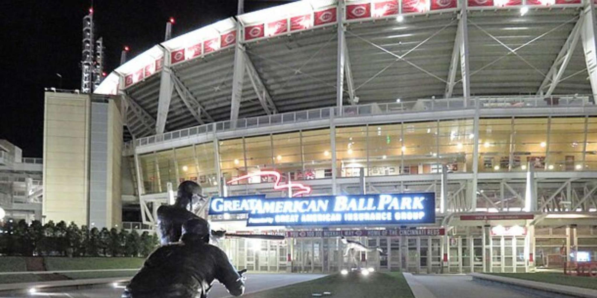 Cincinnati Sports Game Tickets - Image 3