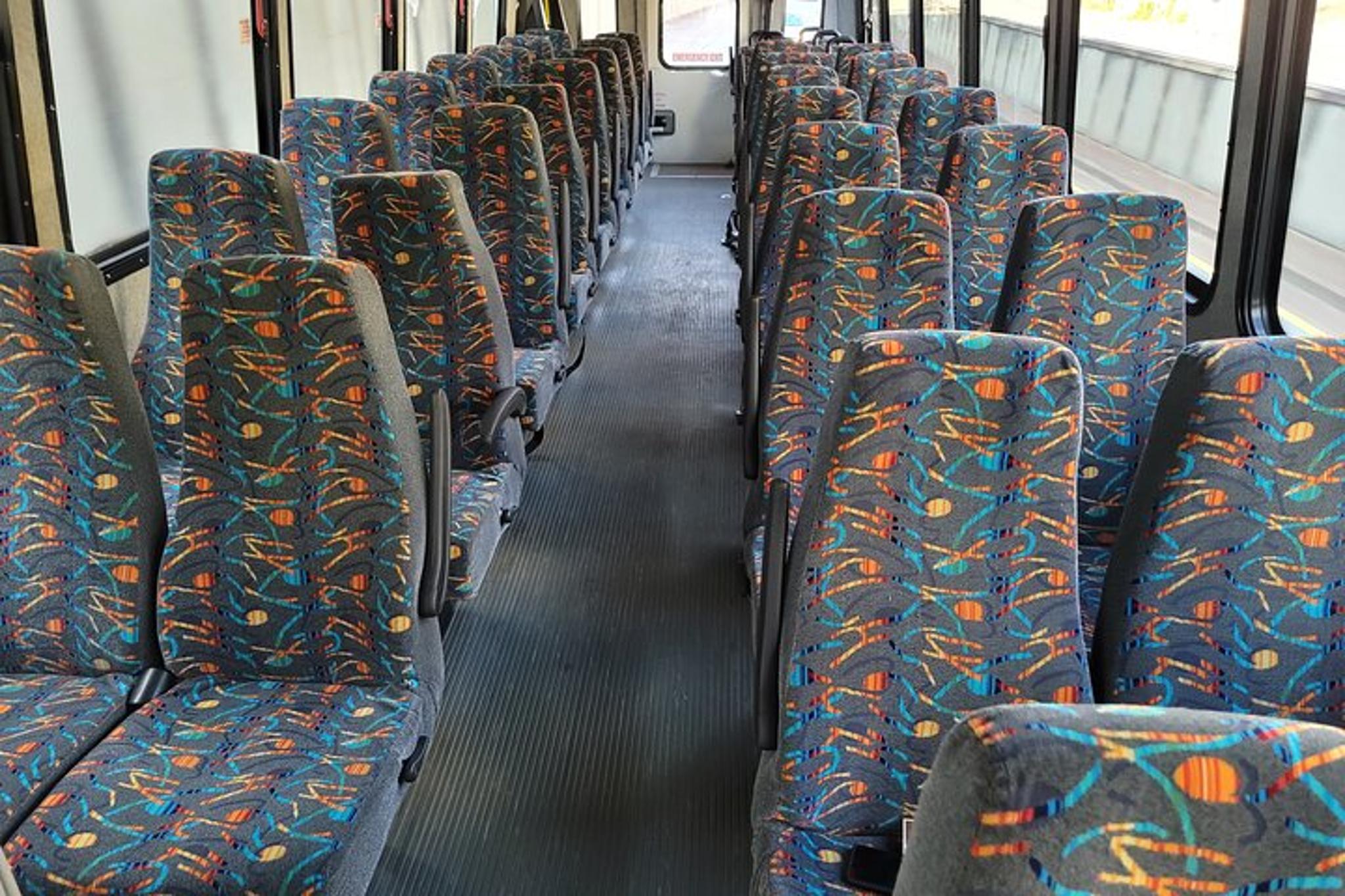 Nashville Bus Tour with Ryman & Music Hall Option - Image 4