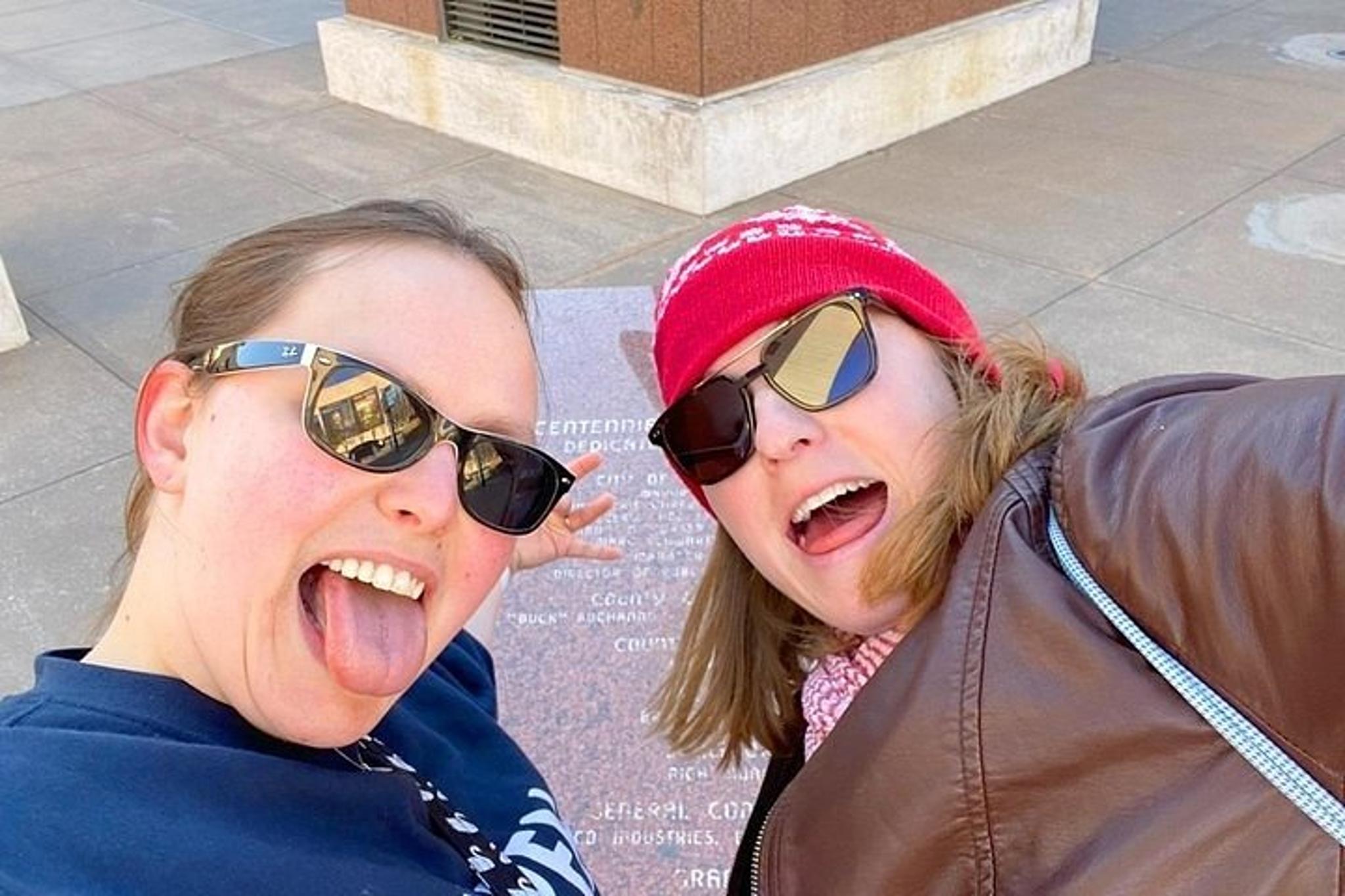 Harrisburg City Scavenger Hunt