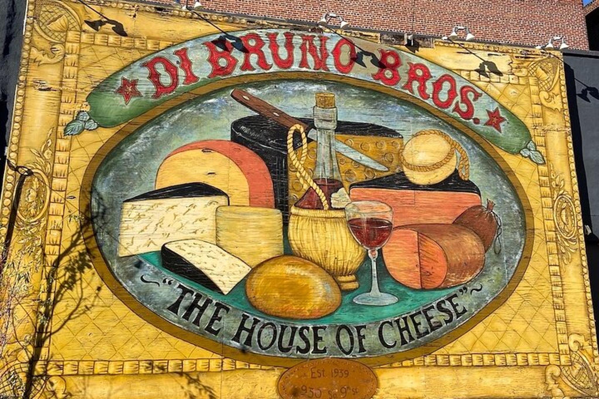 Philadelphia Italian Market Audio Walking Tour - Image 2