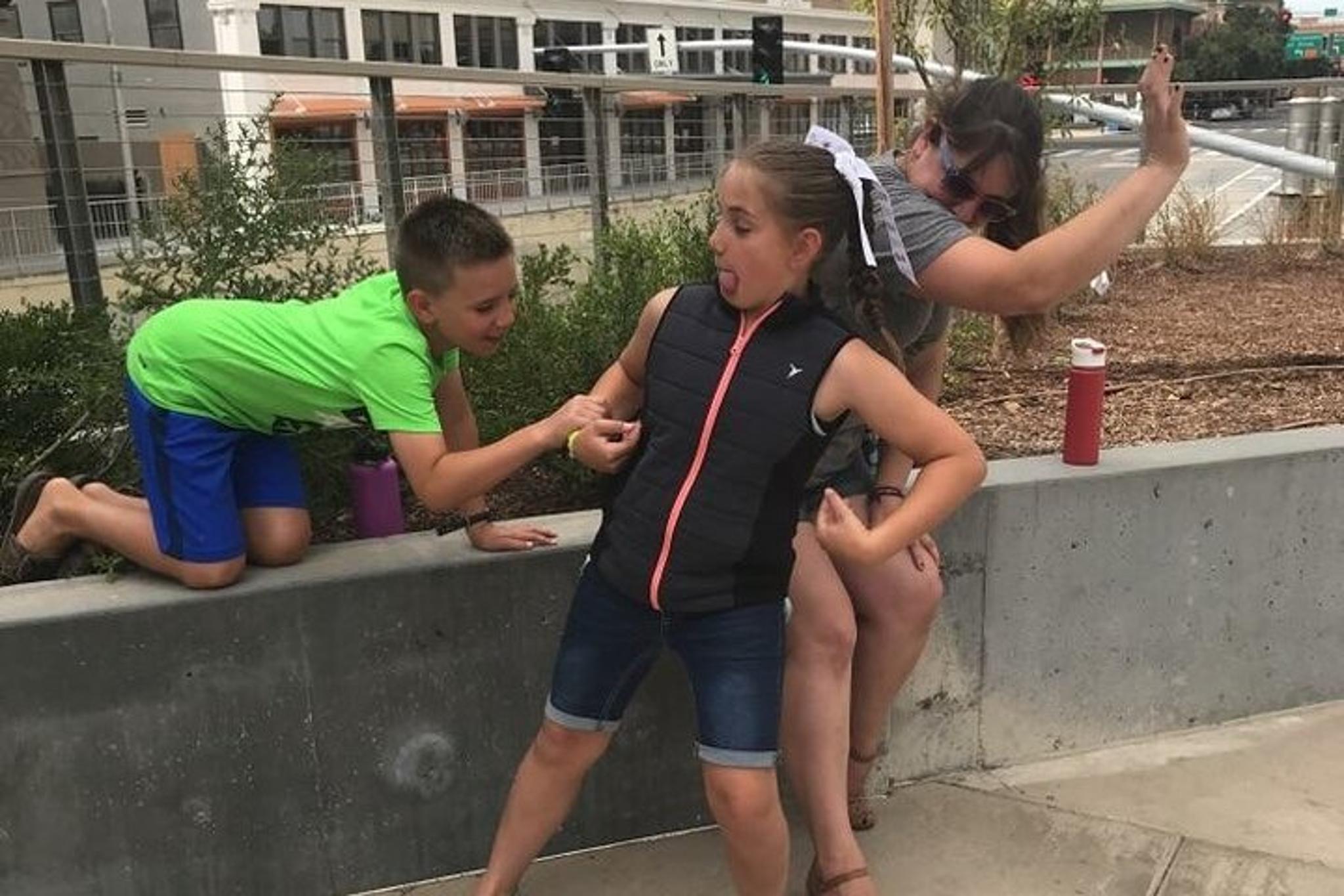 Charleston Scavenger Hunt by Zombie Scavengers - Image 2