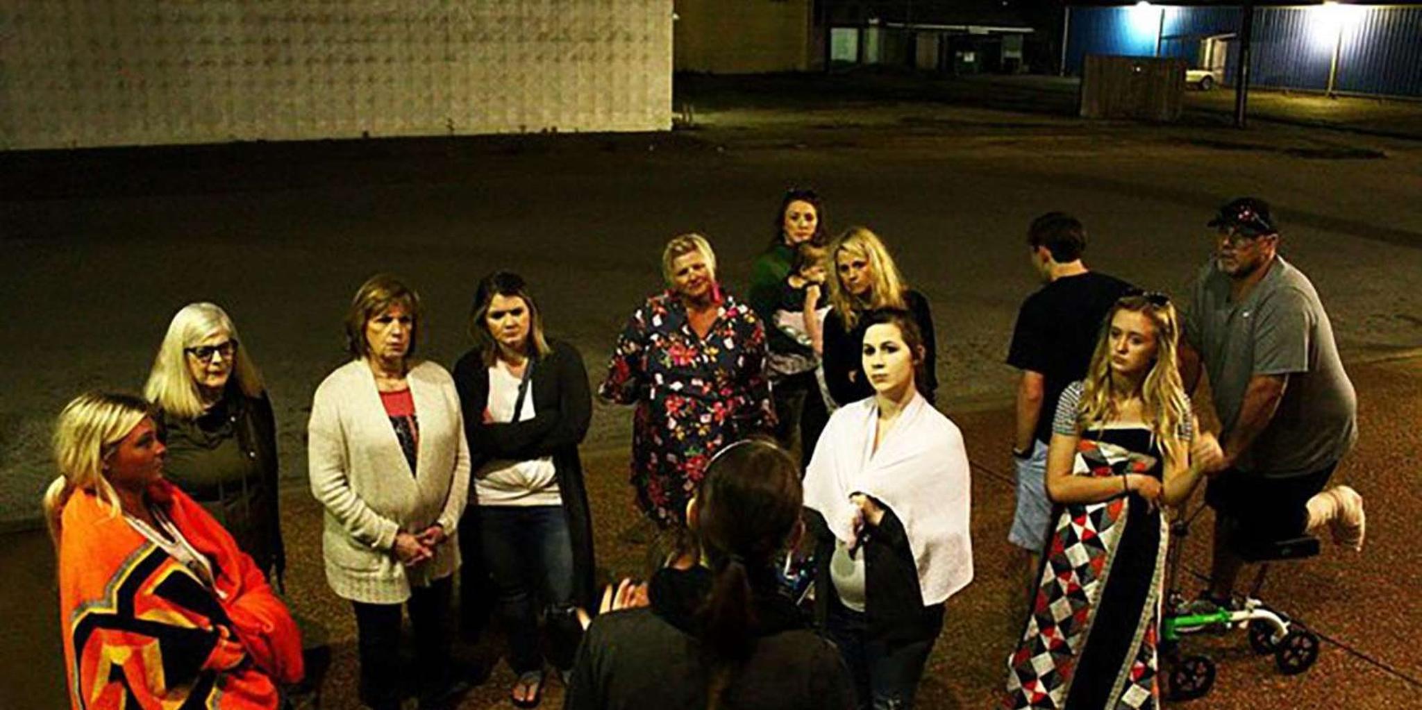 Galveston Ghost Walking Tour - Image 4