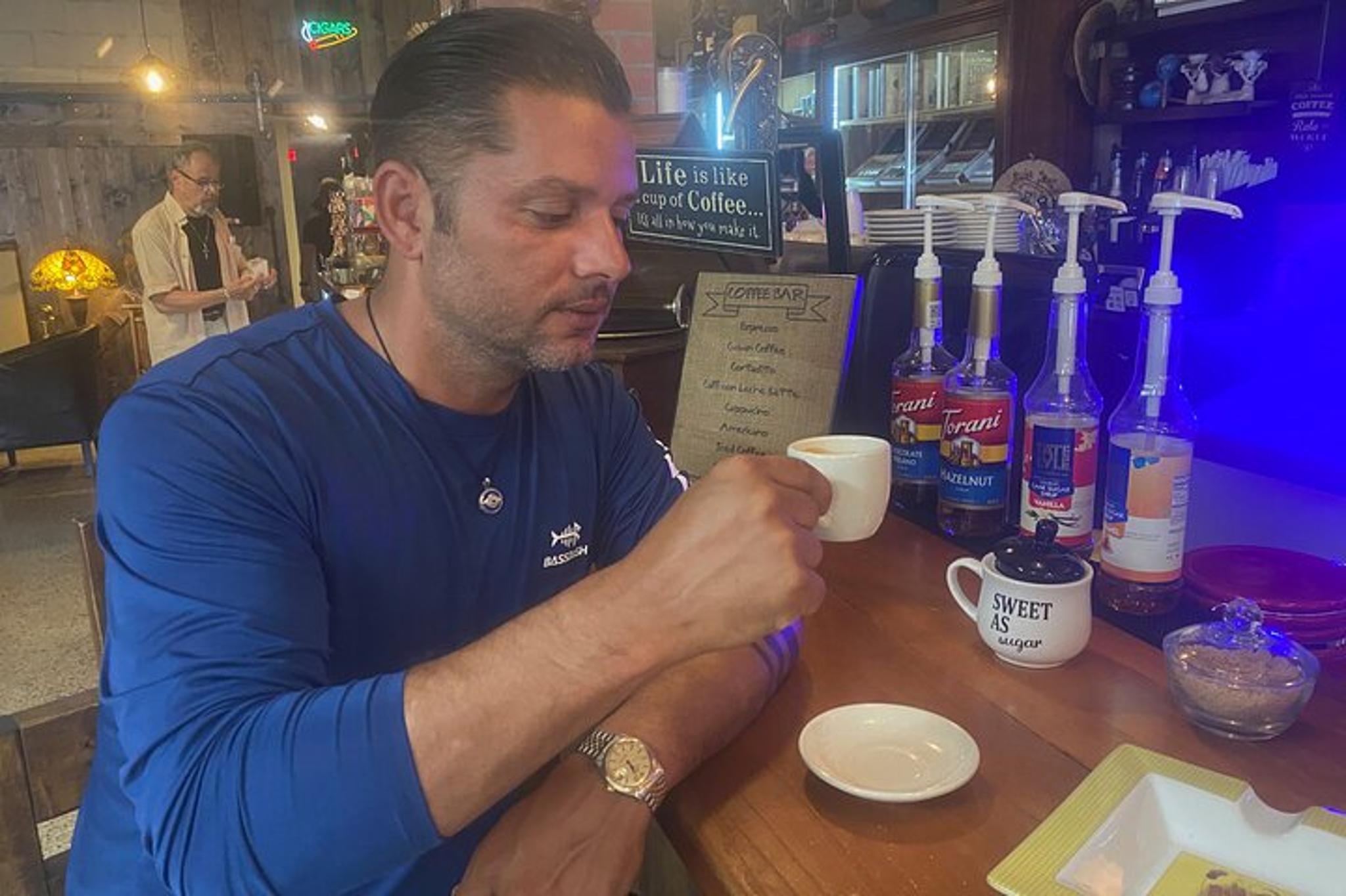 Miami Tour of Little Havana and Biscayne Bay - Image 2