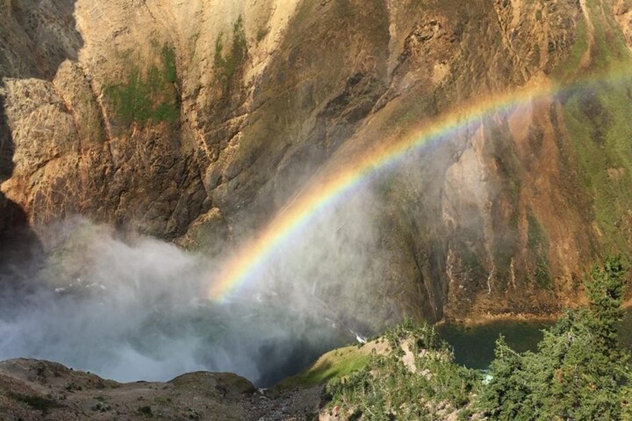 Yellowstone National Park Lower Loop Tour - Image 6