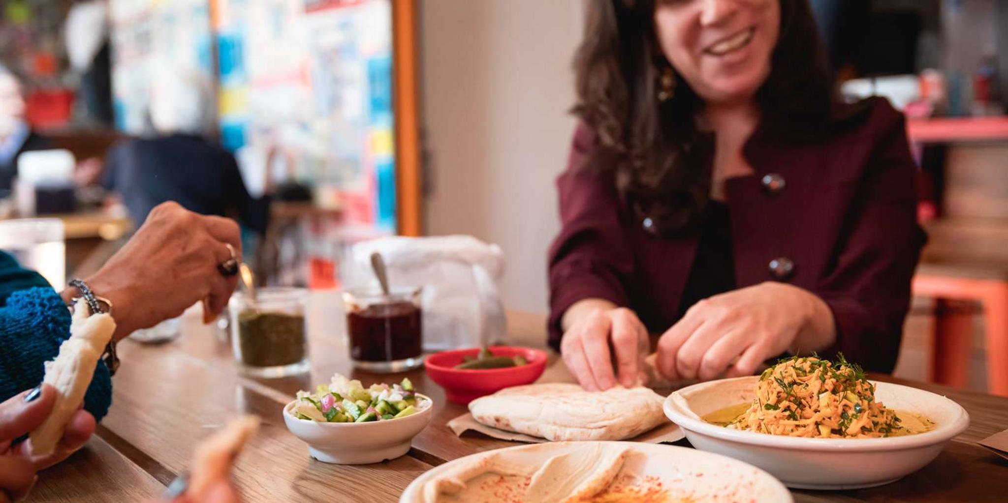 Philadelphia Food Tour in Center City - Image 5