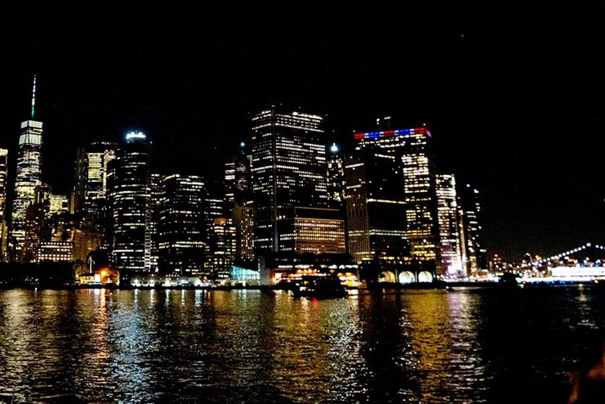 New York City Lights Cruise - Image 5