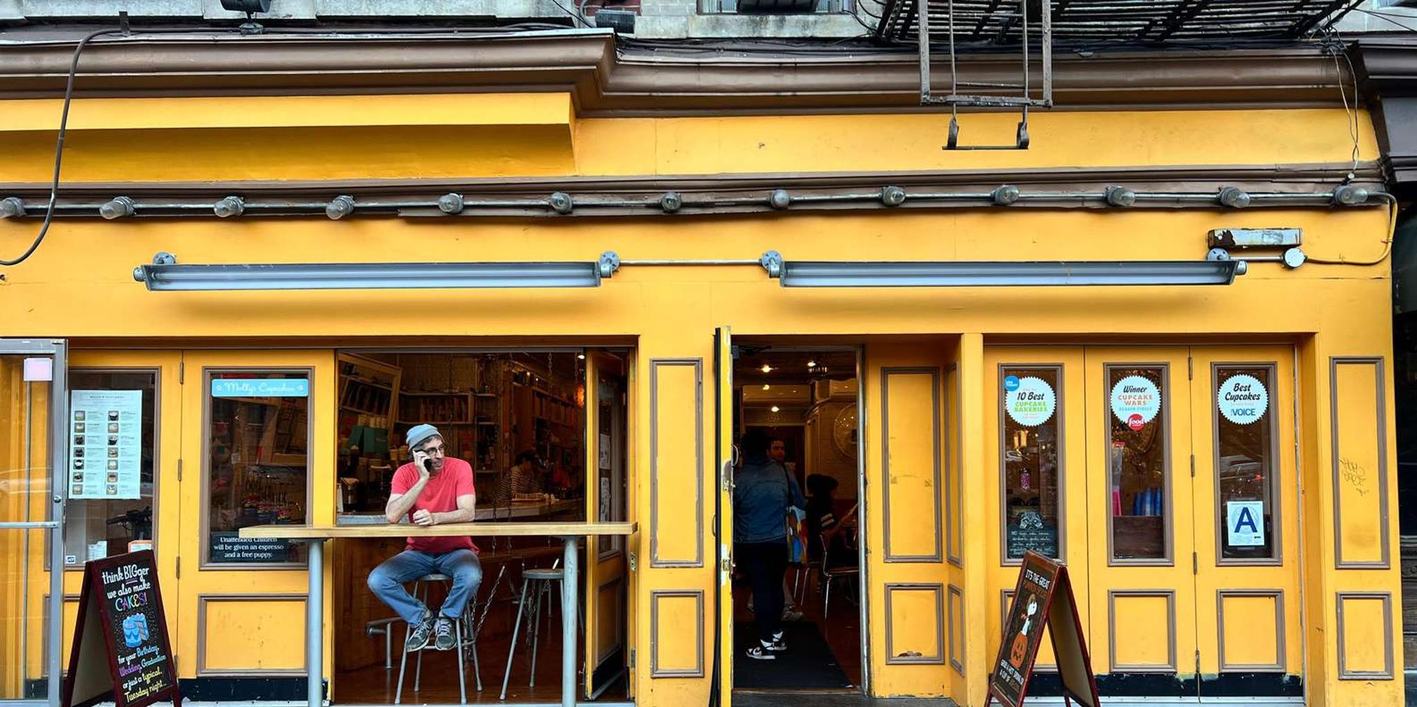 New York City Greenwich Village Food and History Tour - Image 6